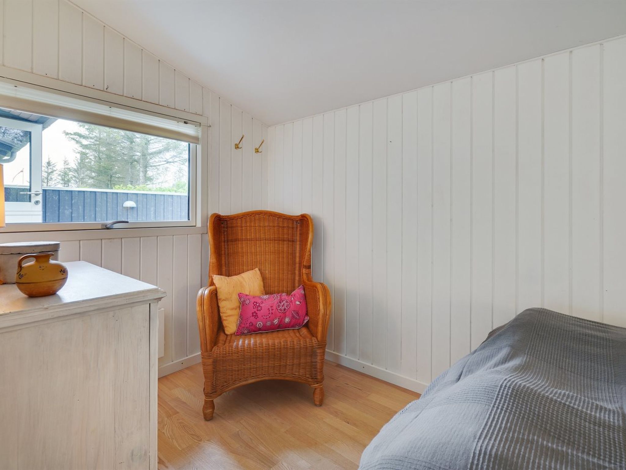 "Bernadeta" - 1.2km from the sea - Drinnen