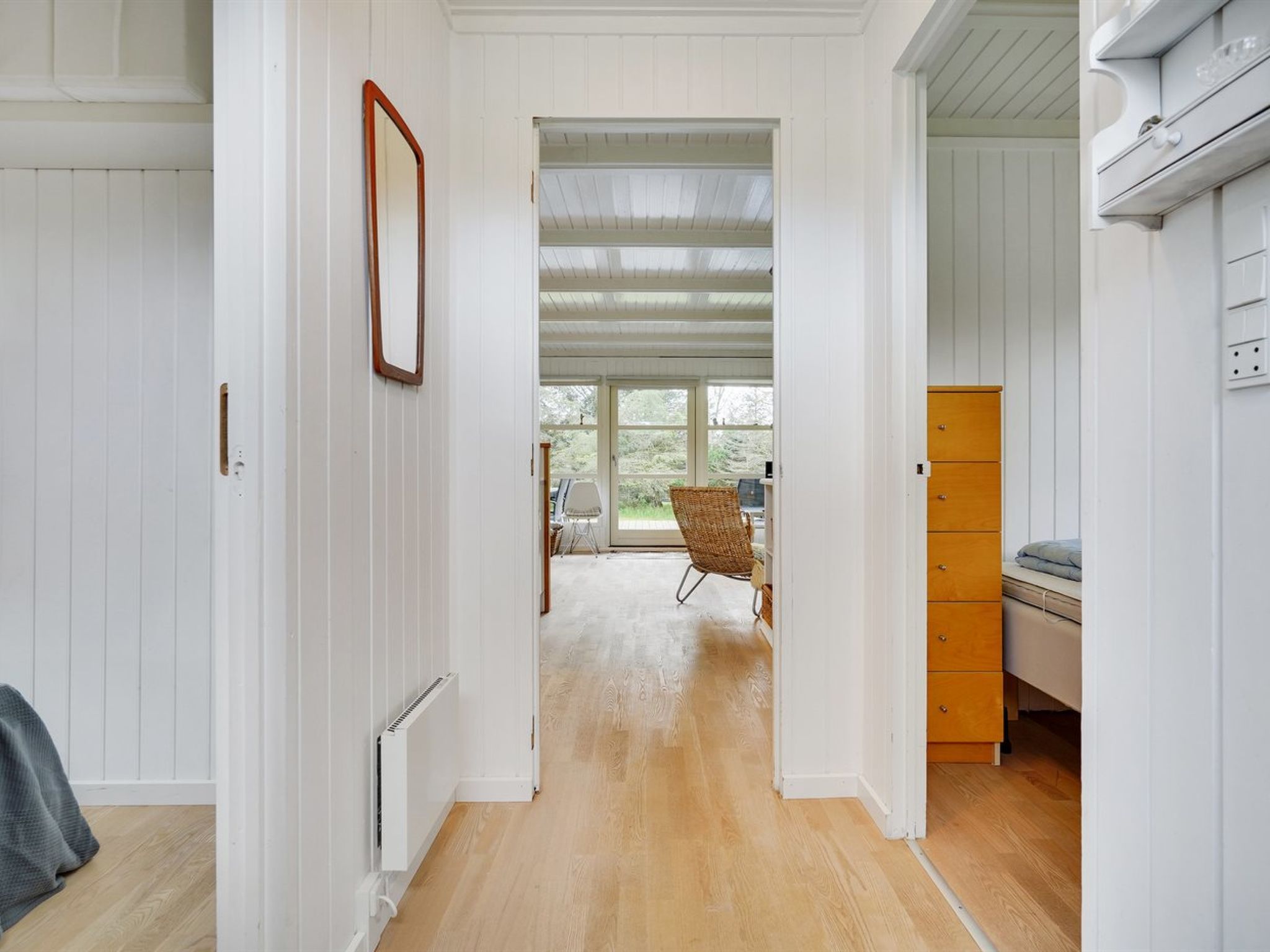 "Bernadeta" - 1.2km from the sea - Drinnen