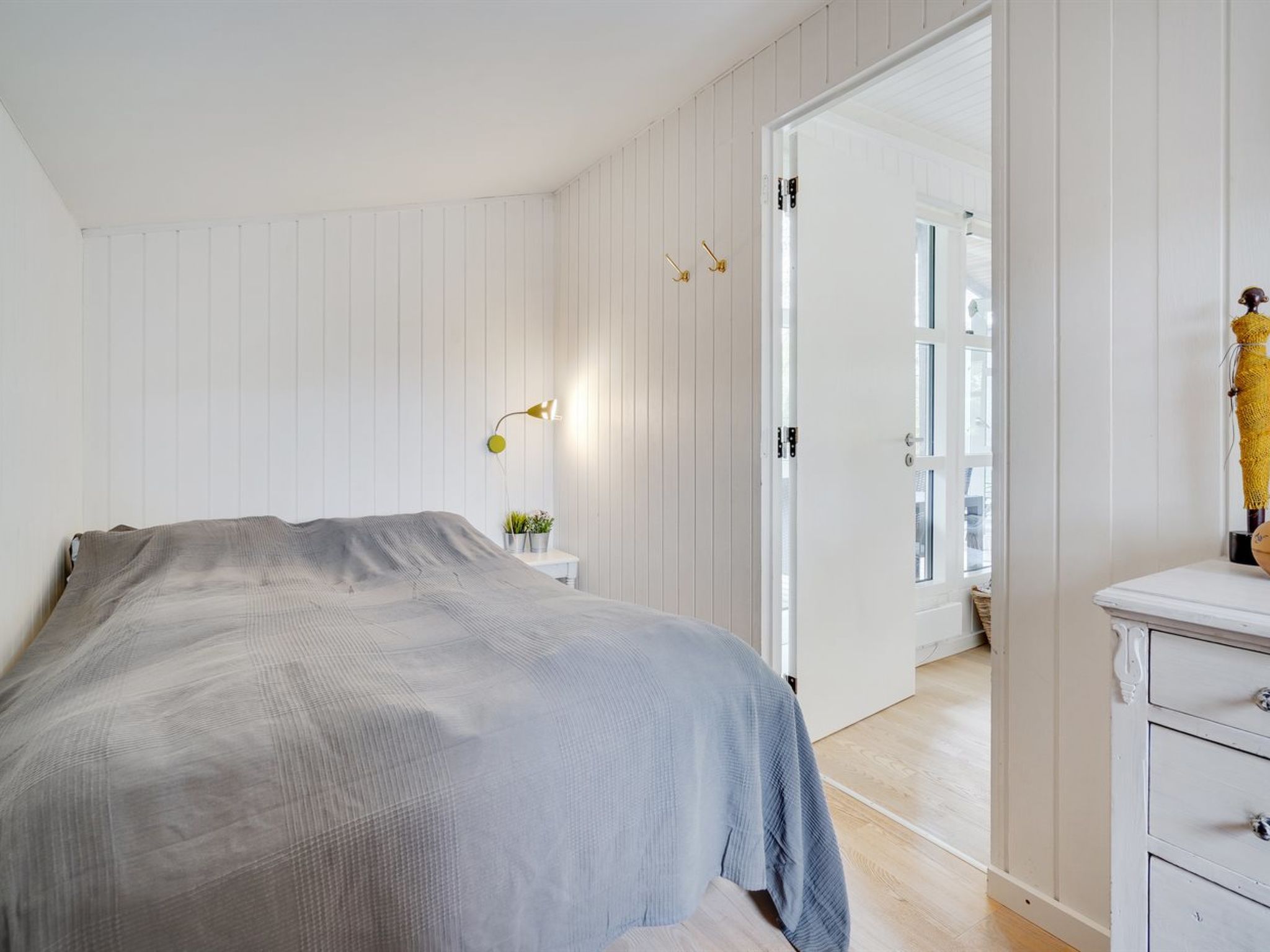 "Bernadeta" - 1.2km from the sea-Inside