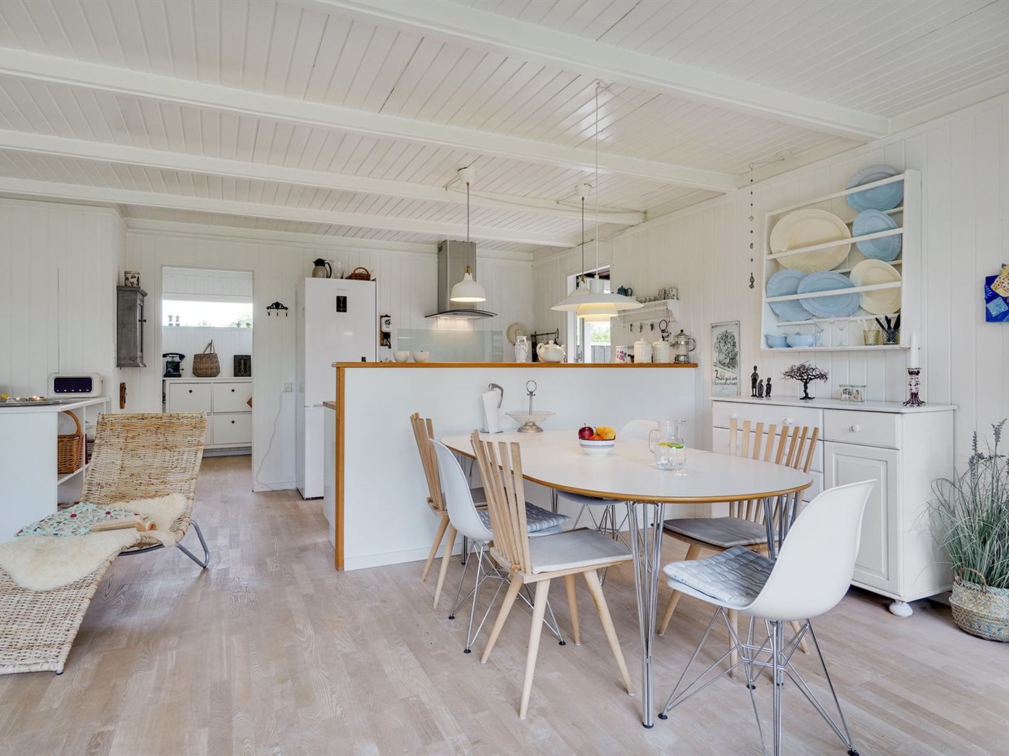"Bernadeta" - 1.2km from the sea-Inside