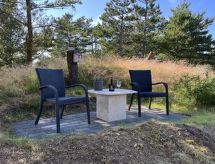 Sfeervol vakantiehuis Gloria nabij Blokhus op 2,5 km van de zee - thumbnail 4