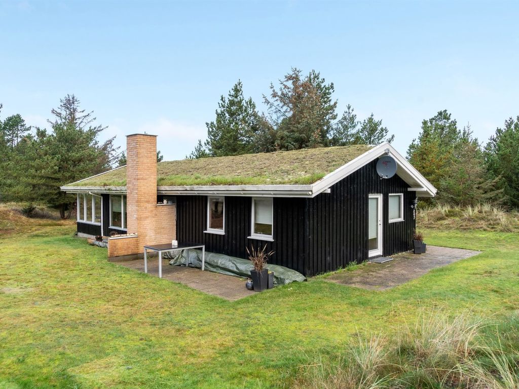 Vakantiehuis Gloria