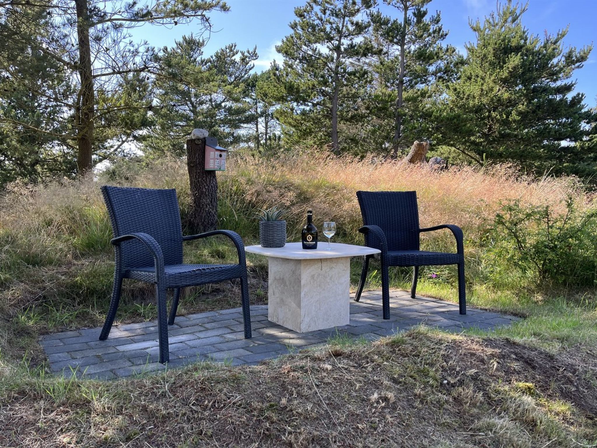 "Gloria" - 2.5km from the sea-Buiten