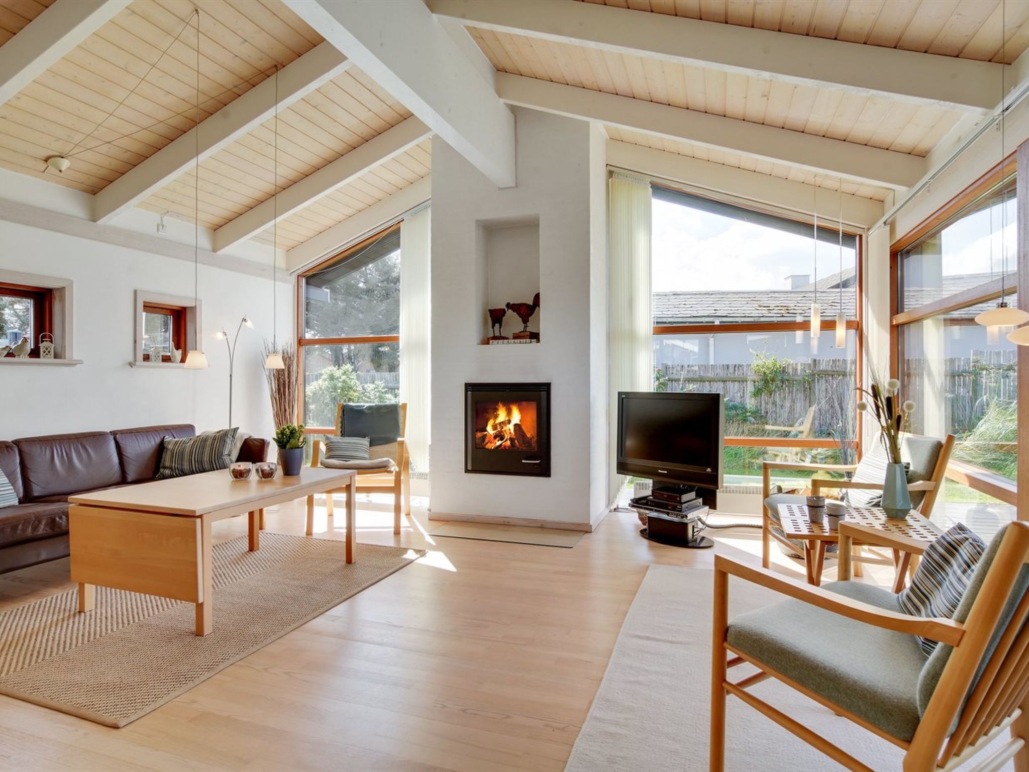 "Friderike" - 200m from the sea