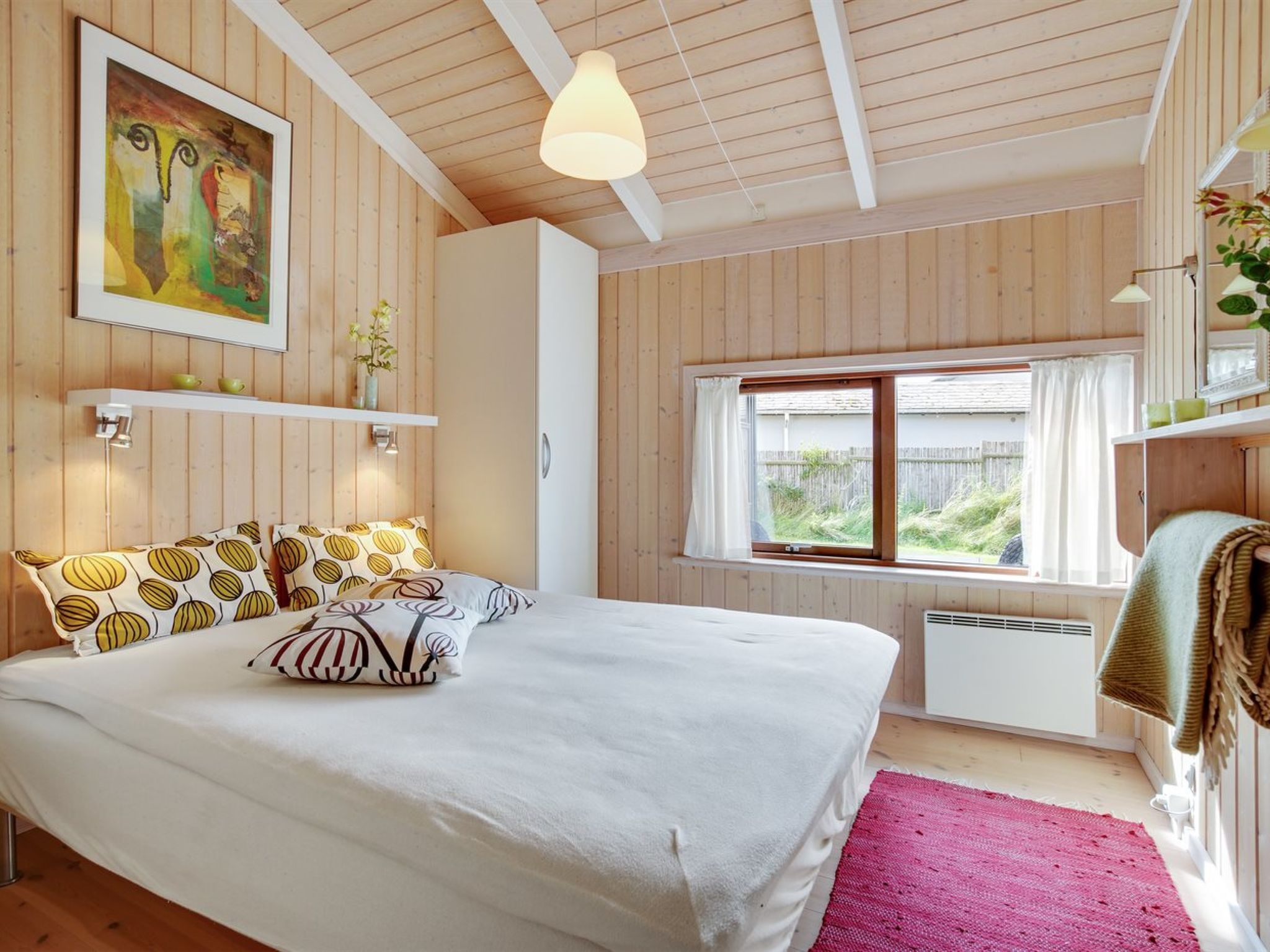 "Friderike" - 200m from the sea - Drinnen