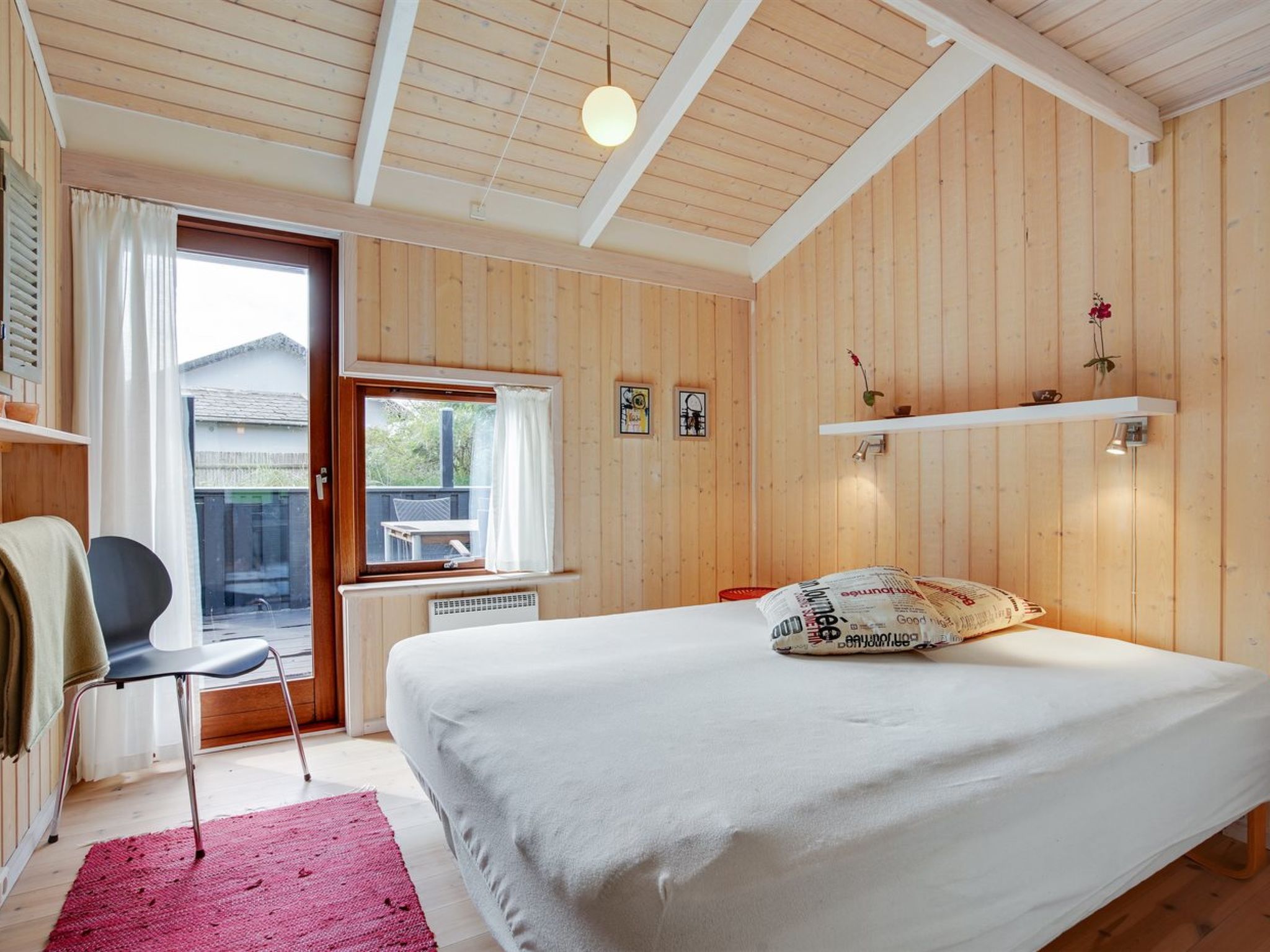 "Friderike" - 200m from the sea - Drinnen