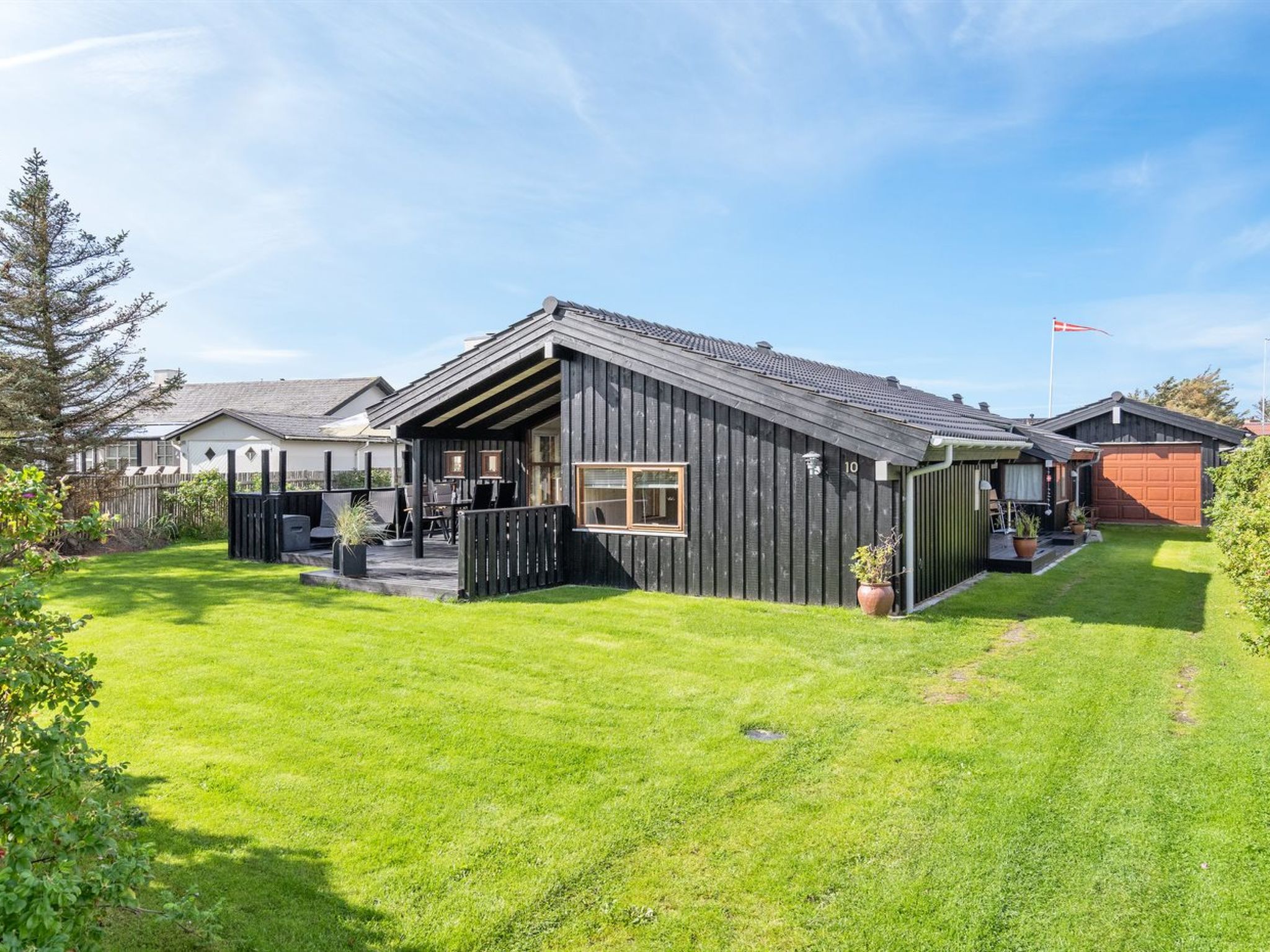 "Friderike" - 200m from the sea — House (5 of 20)