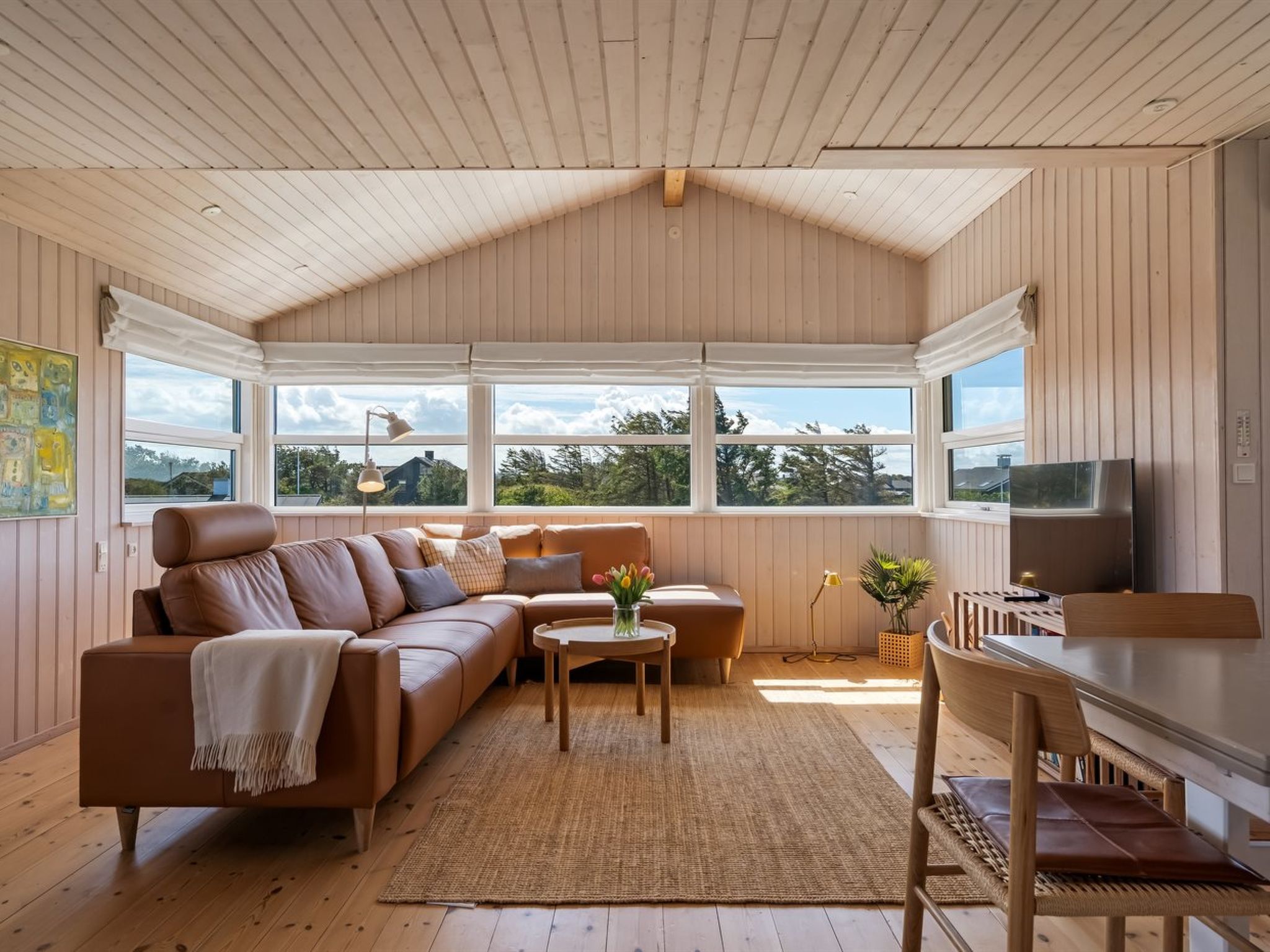 "Athina" - 200m from the sea - Inside