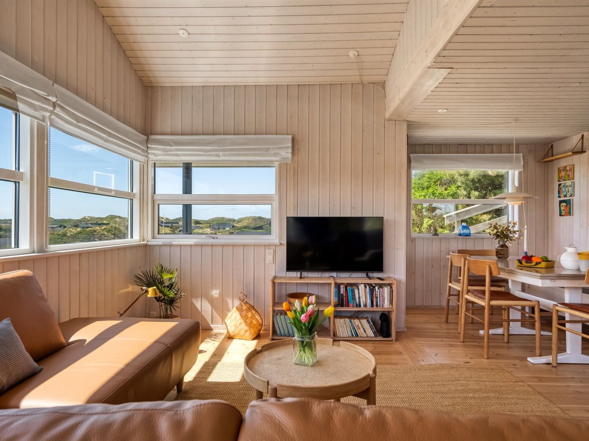 "Athina" - 200m from the sea - Inside