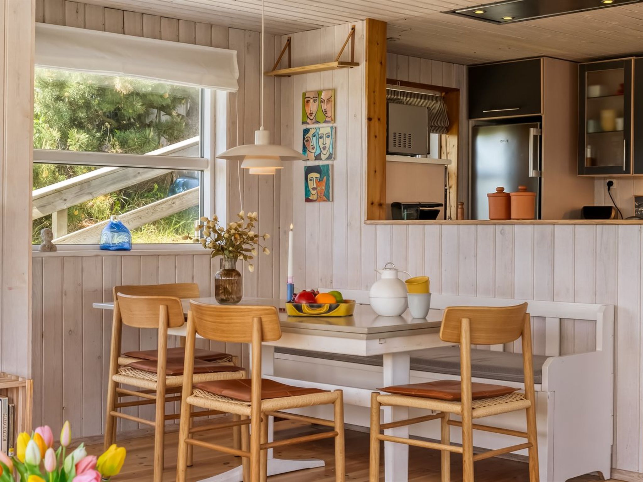 "Athina" - 200m from the sea - Inside