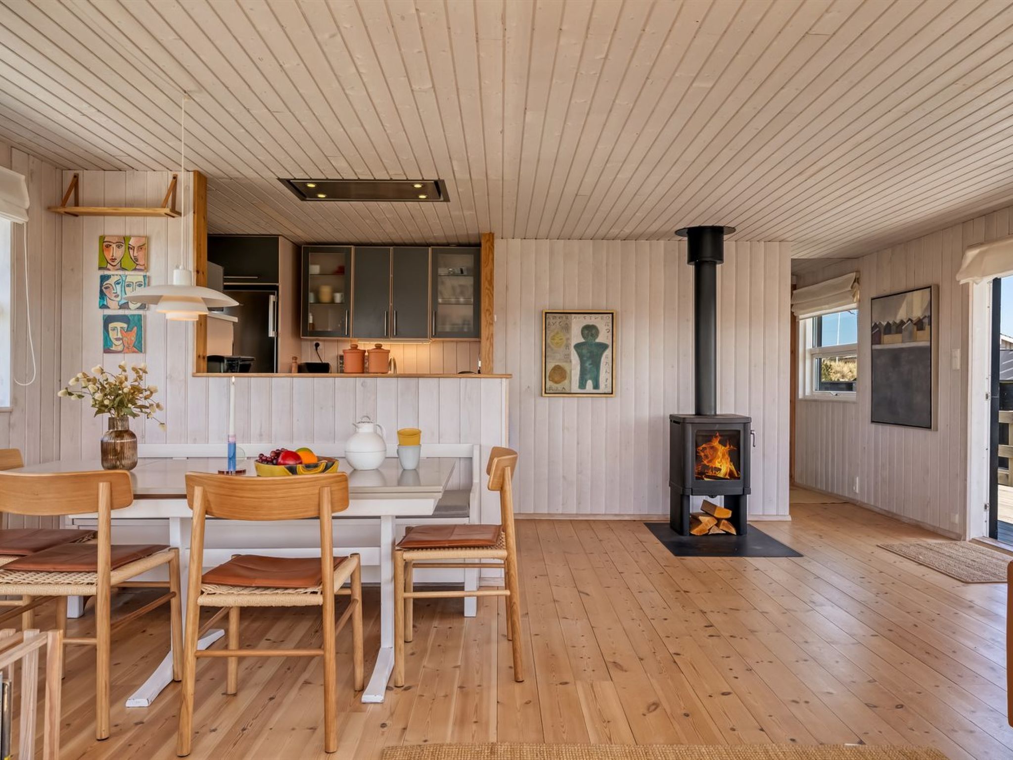 "Athina" - 200m from the sea - Inside