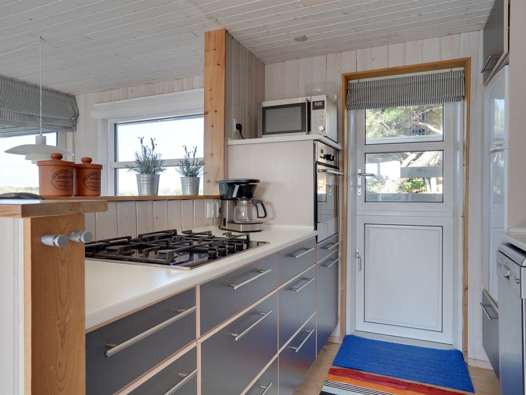 "Athina" - 200m from the sea - Inside