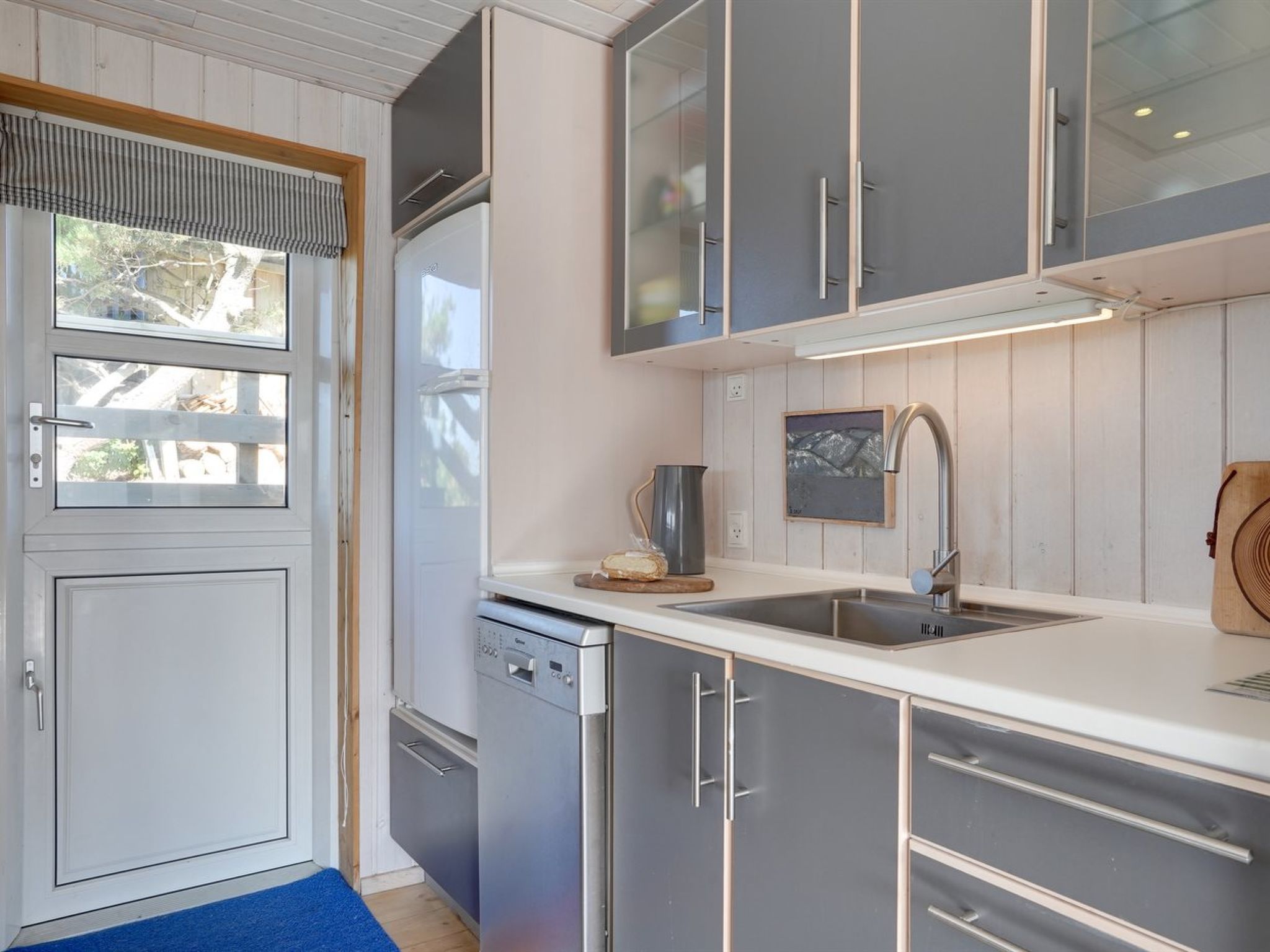 "Athina" - 200m from the sea - Inside