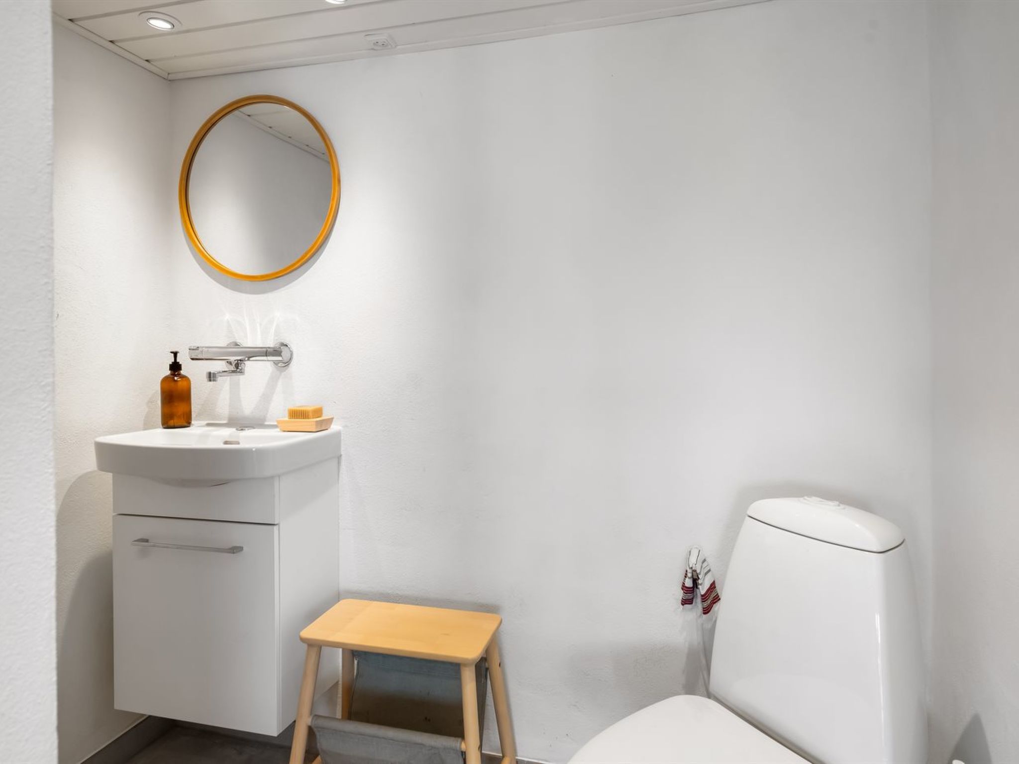 "Athina" - 200m from the sea - Inside