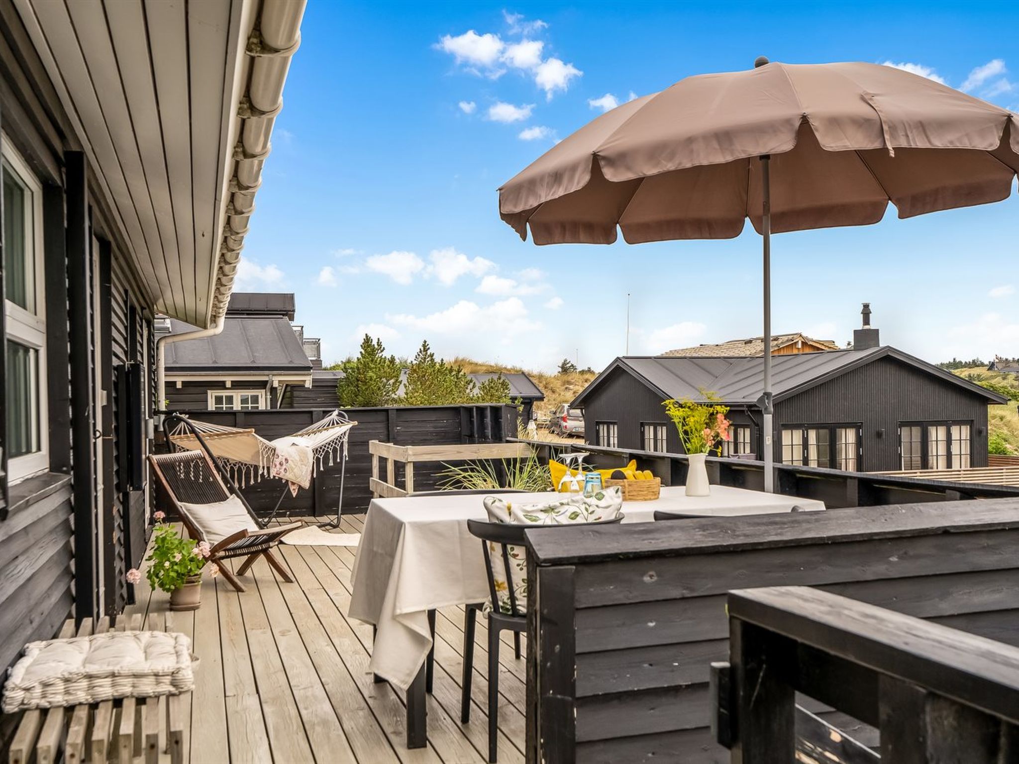 "Athina" - 200m from the sea - Buiten