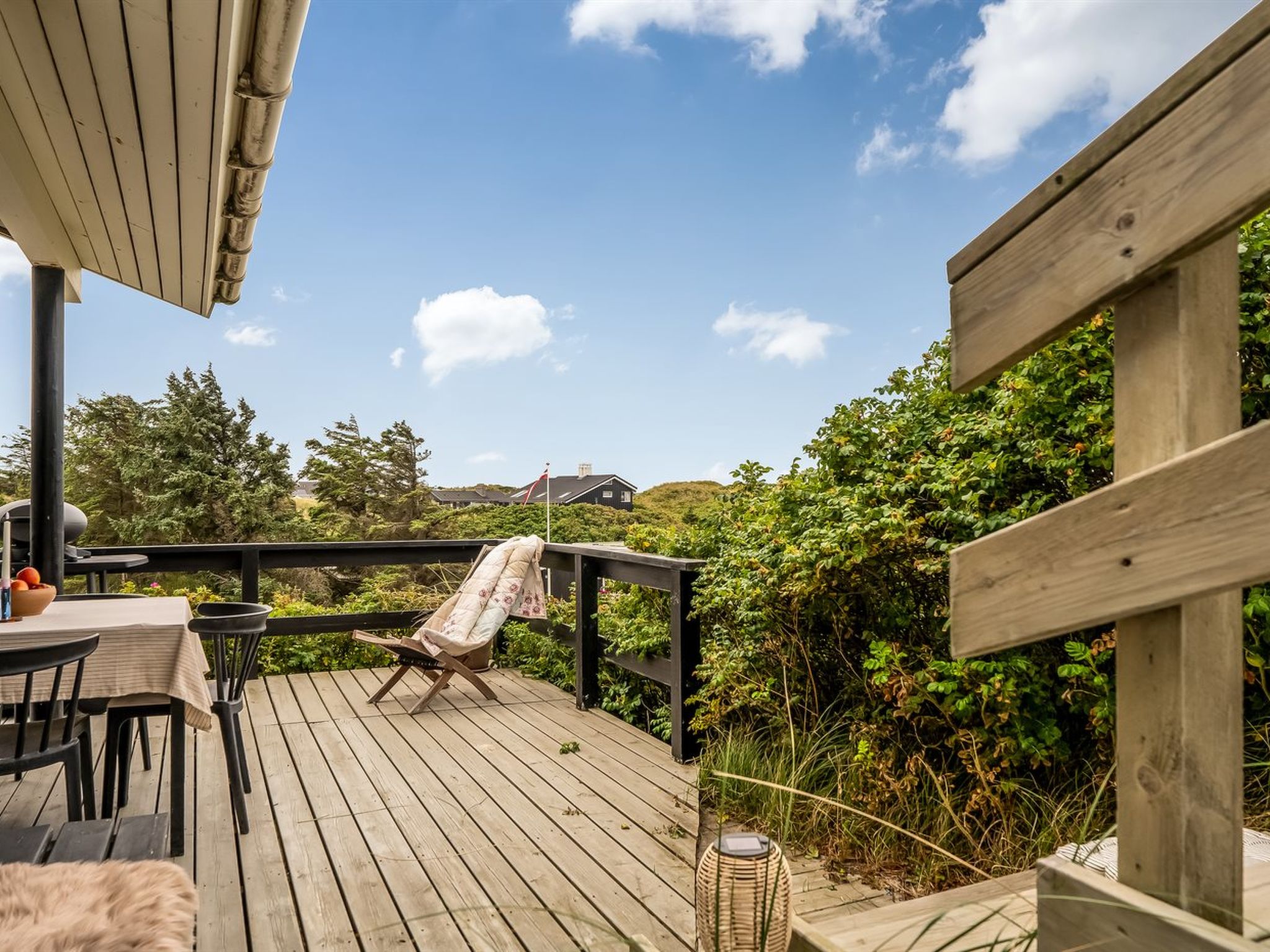 "Athina" - 200m from the sea - Buiten