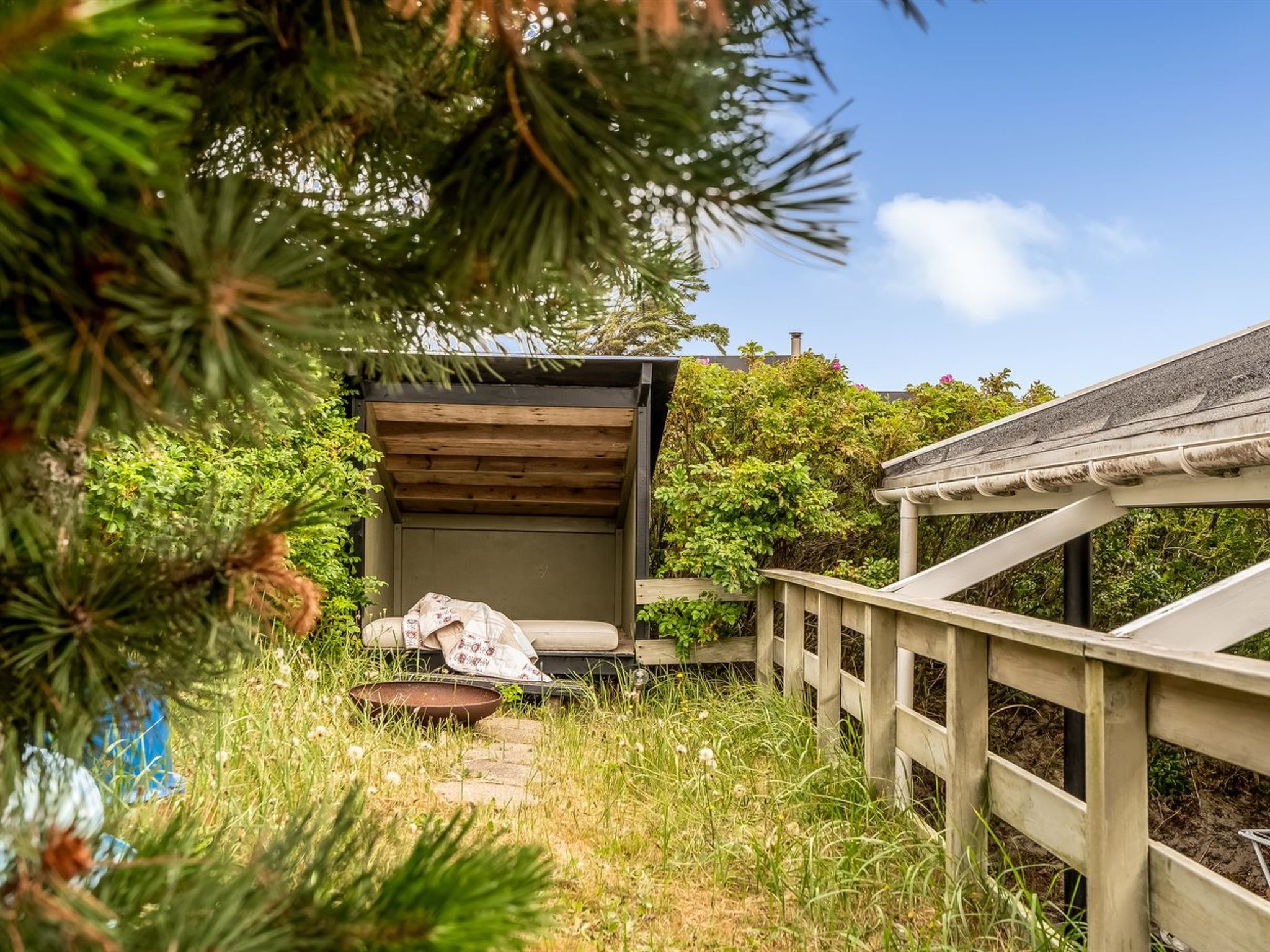 "Athina" - 200m from the sea - Buiten