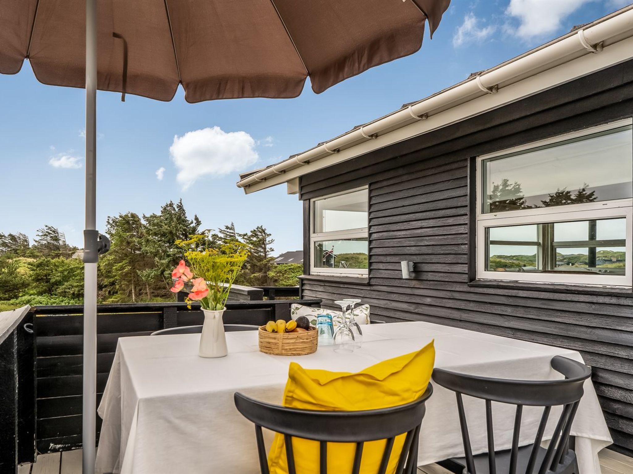 "Athina" - 200m from the sea - Buiten