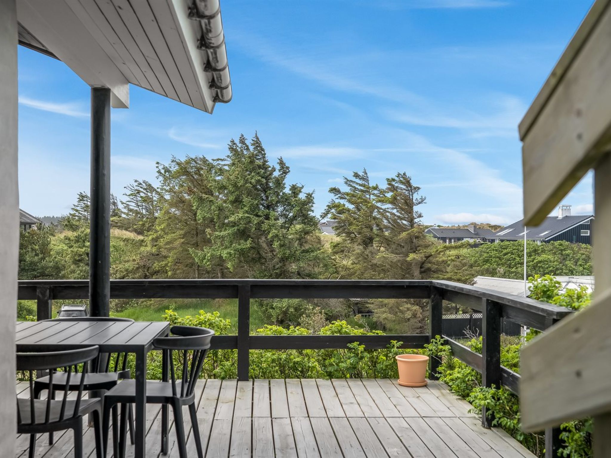 "Athina" - 200m from the sea - Outside