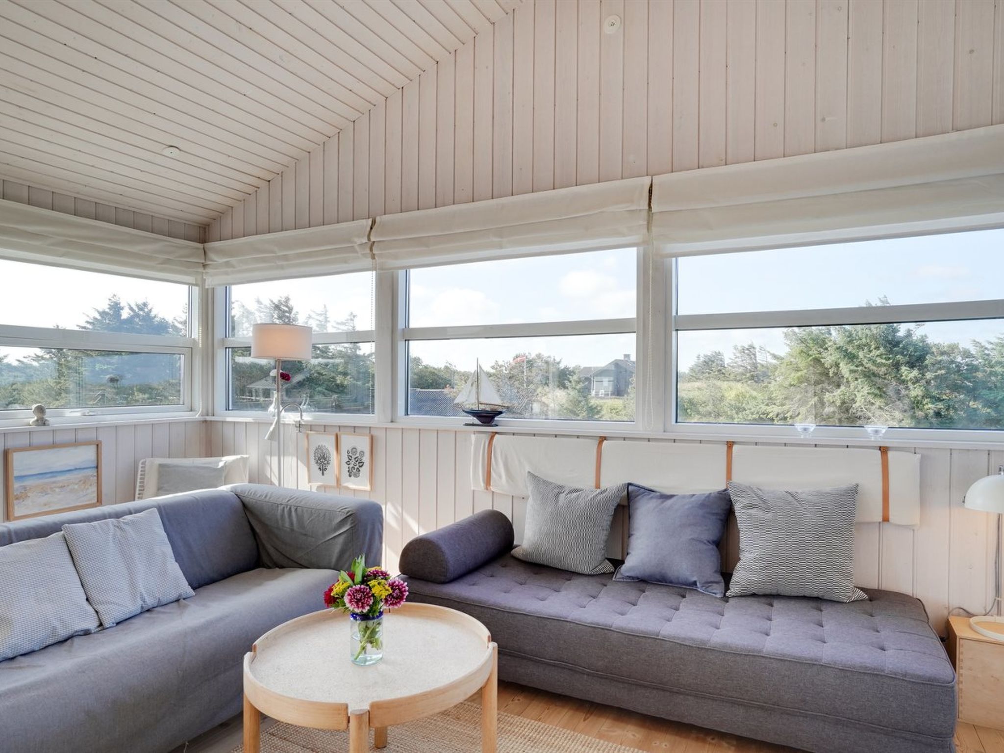 "Athina" - 200m from the sea-Inside