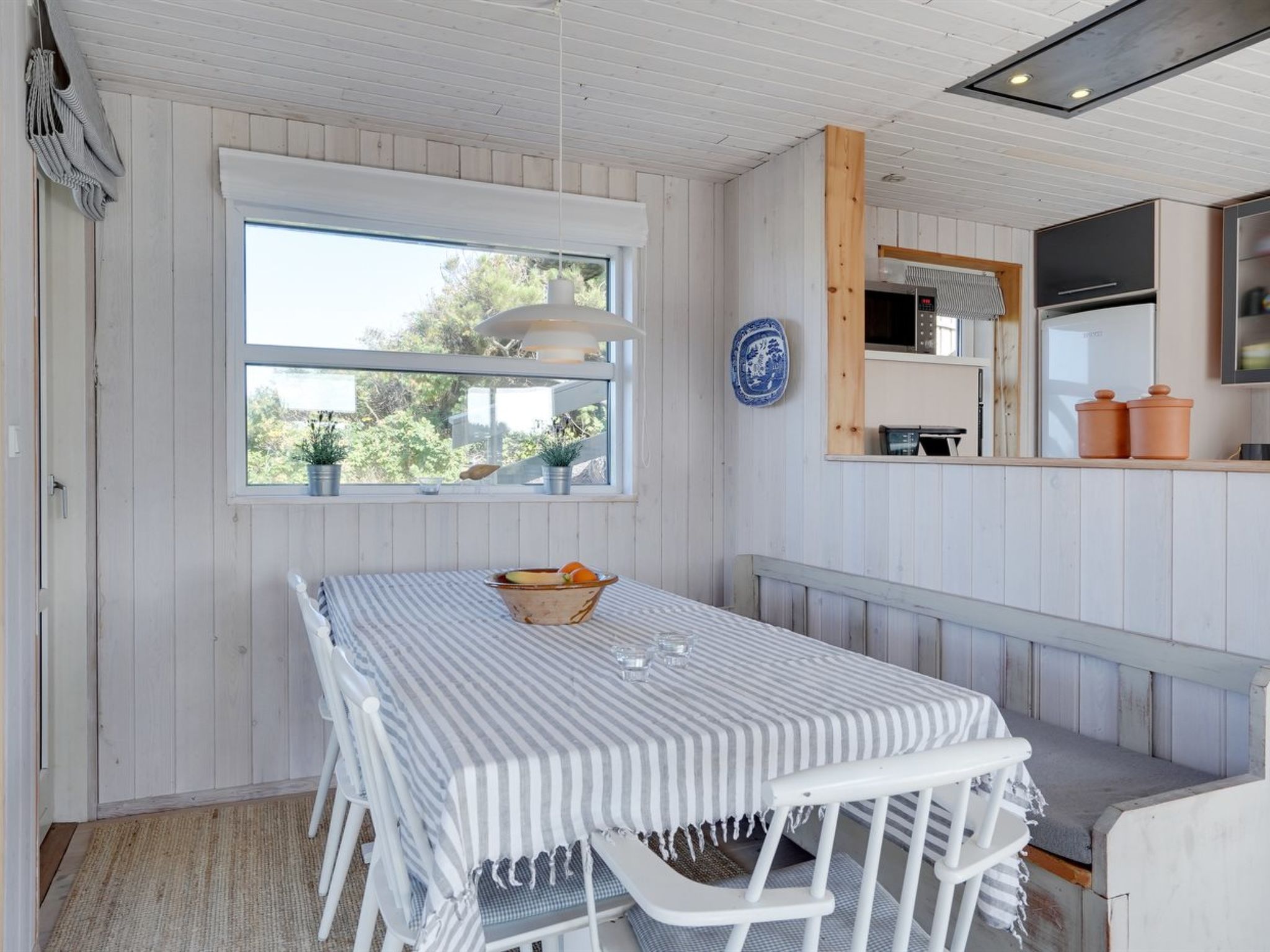 "Athina" - 200m from the sea-Inside