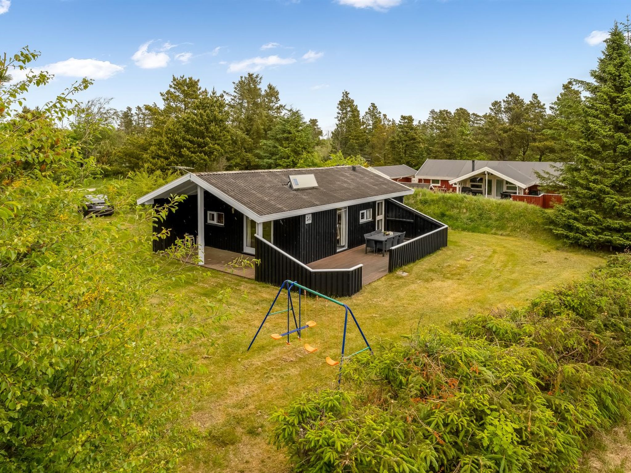 "Vlatko" - 2.9km from the sea