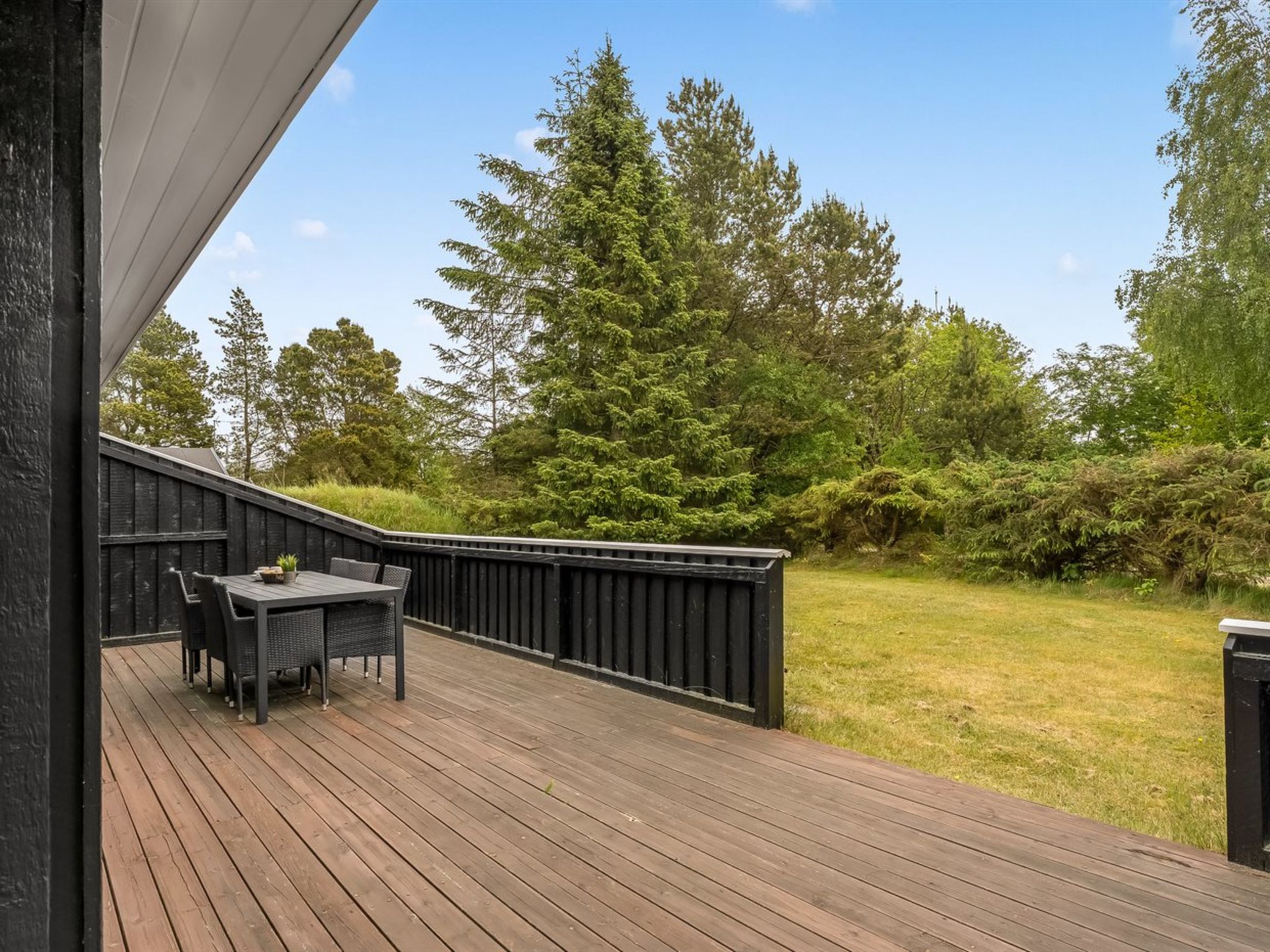 "Vlatko" - 2.9km from the sea - Dehors