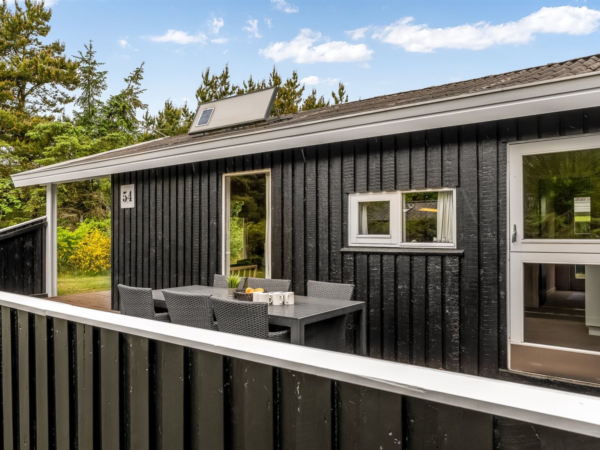 "Vlatko" - 2.9km from the sea - Dehors