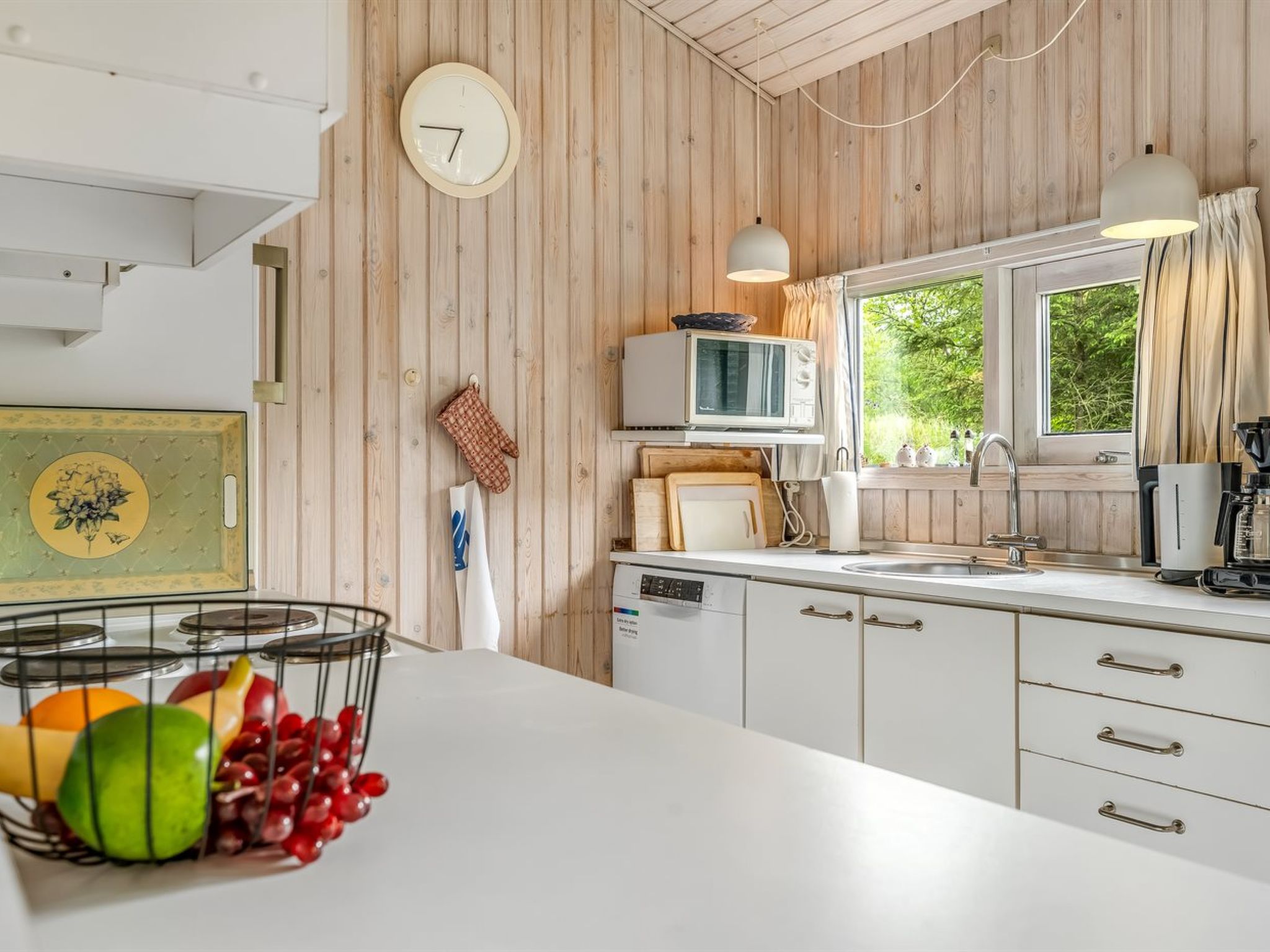 "Vlatko" - 2.9km from the sea - Dedans