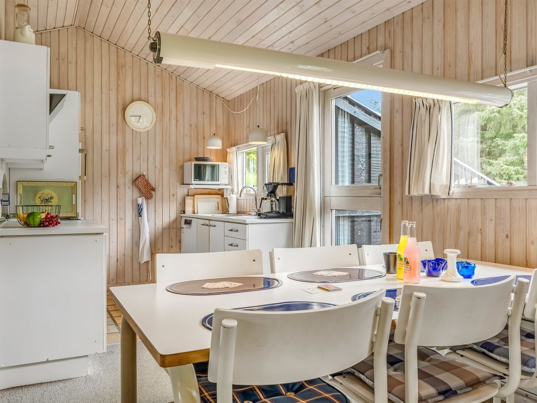 "Vlatko" - 2.9km from the sea - Dedans