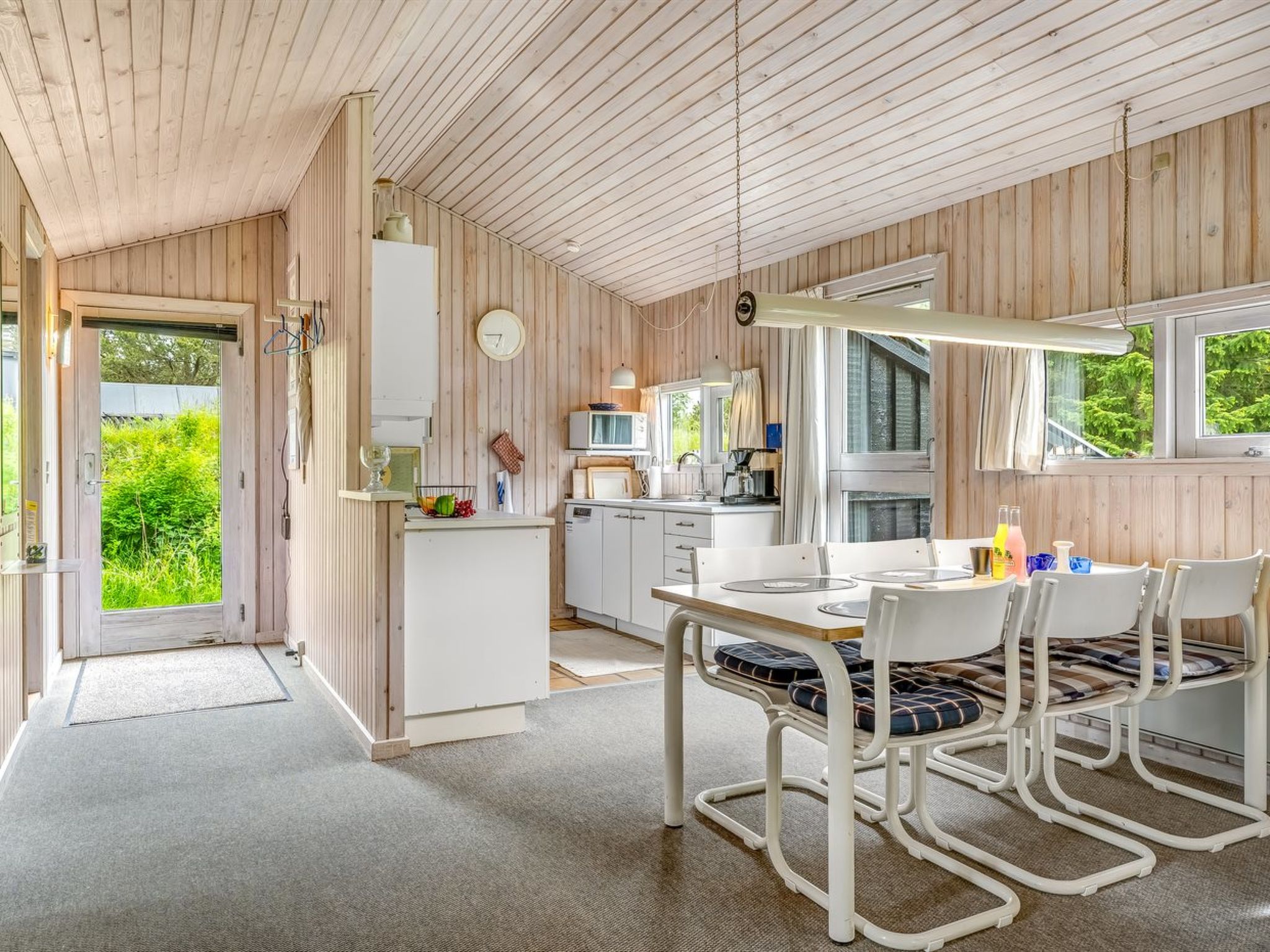 "Vlatko" - 2.9km from the sea - Dedans