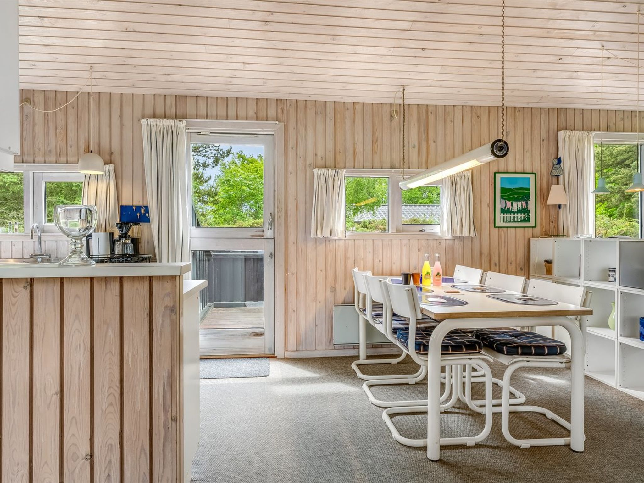 "Vlatko" - 2.9km from the sea - Dedans