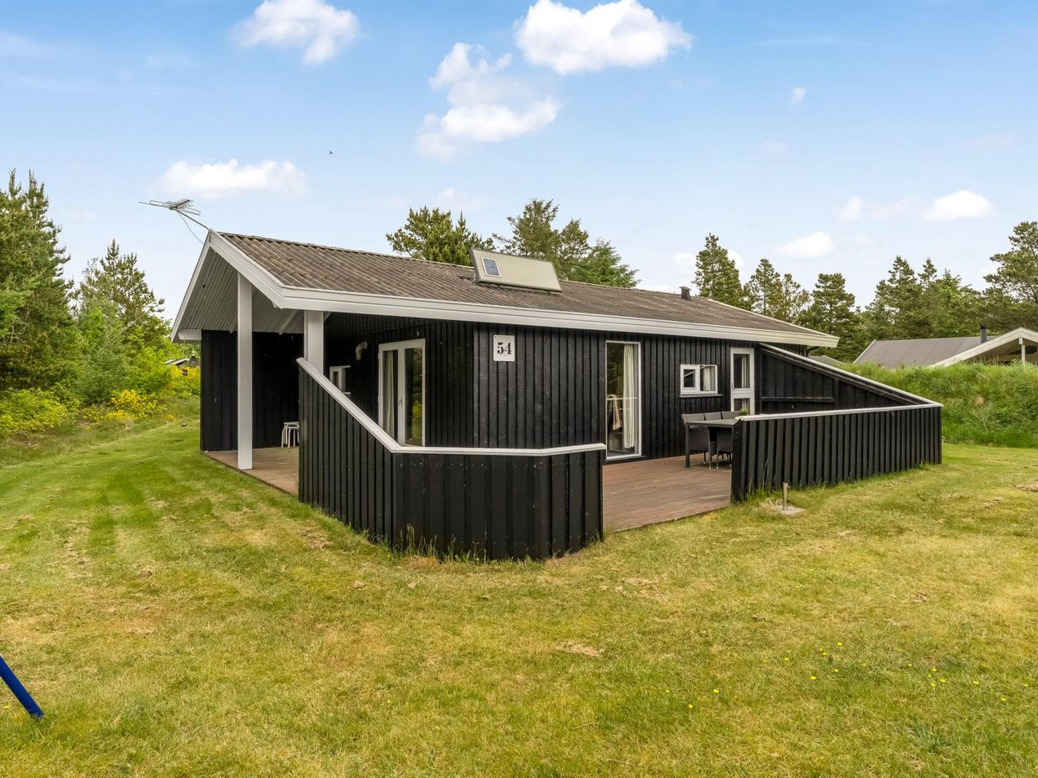 "Vlatko" - 2.9km from the sea-Outside