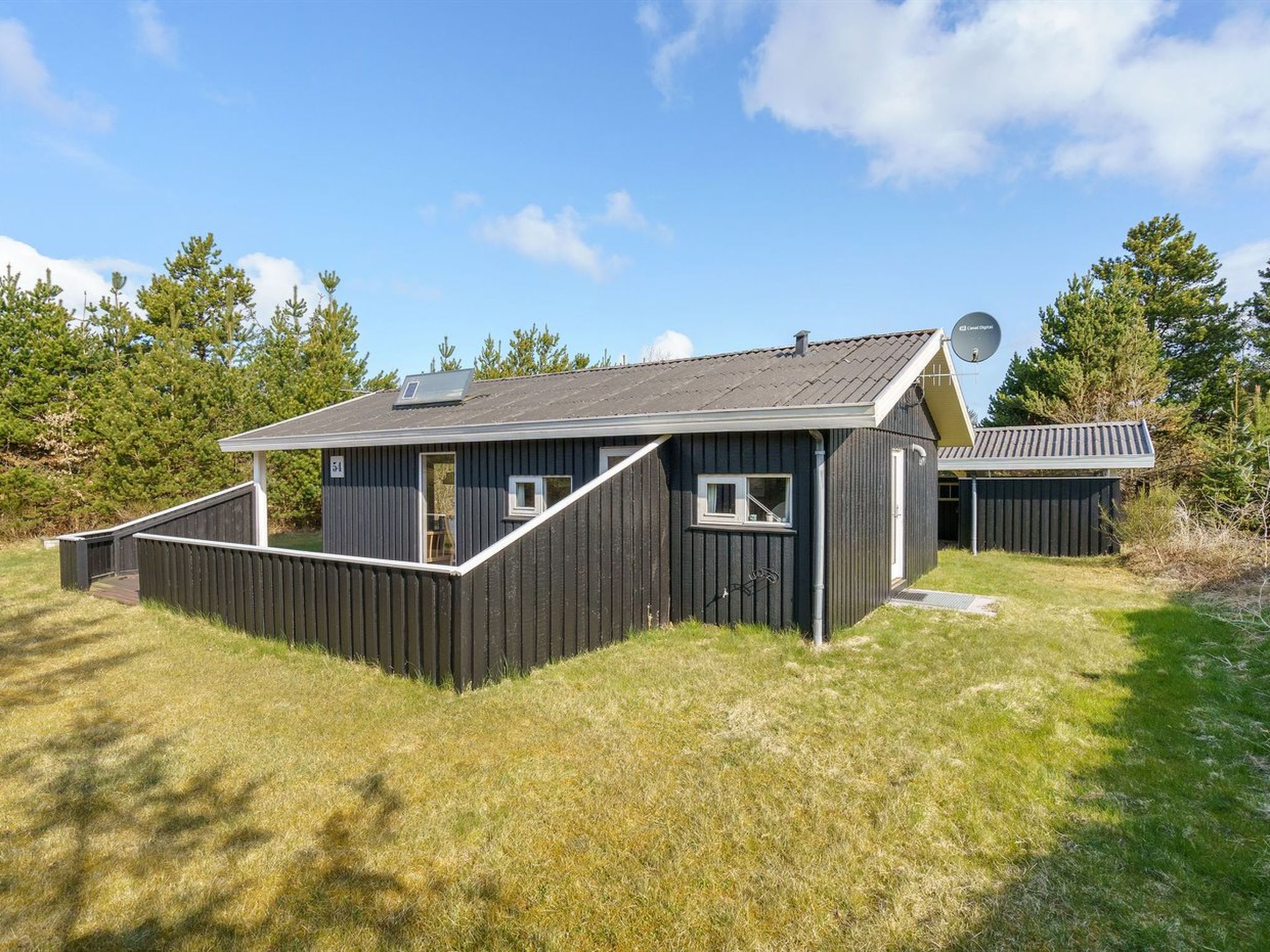 "Vlatko" - 2.9km from the sea-Buiten