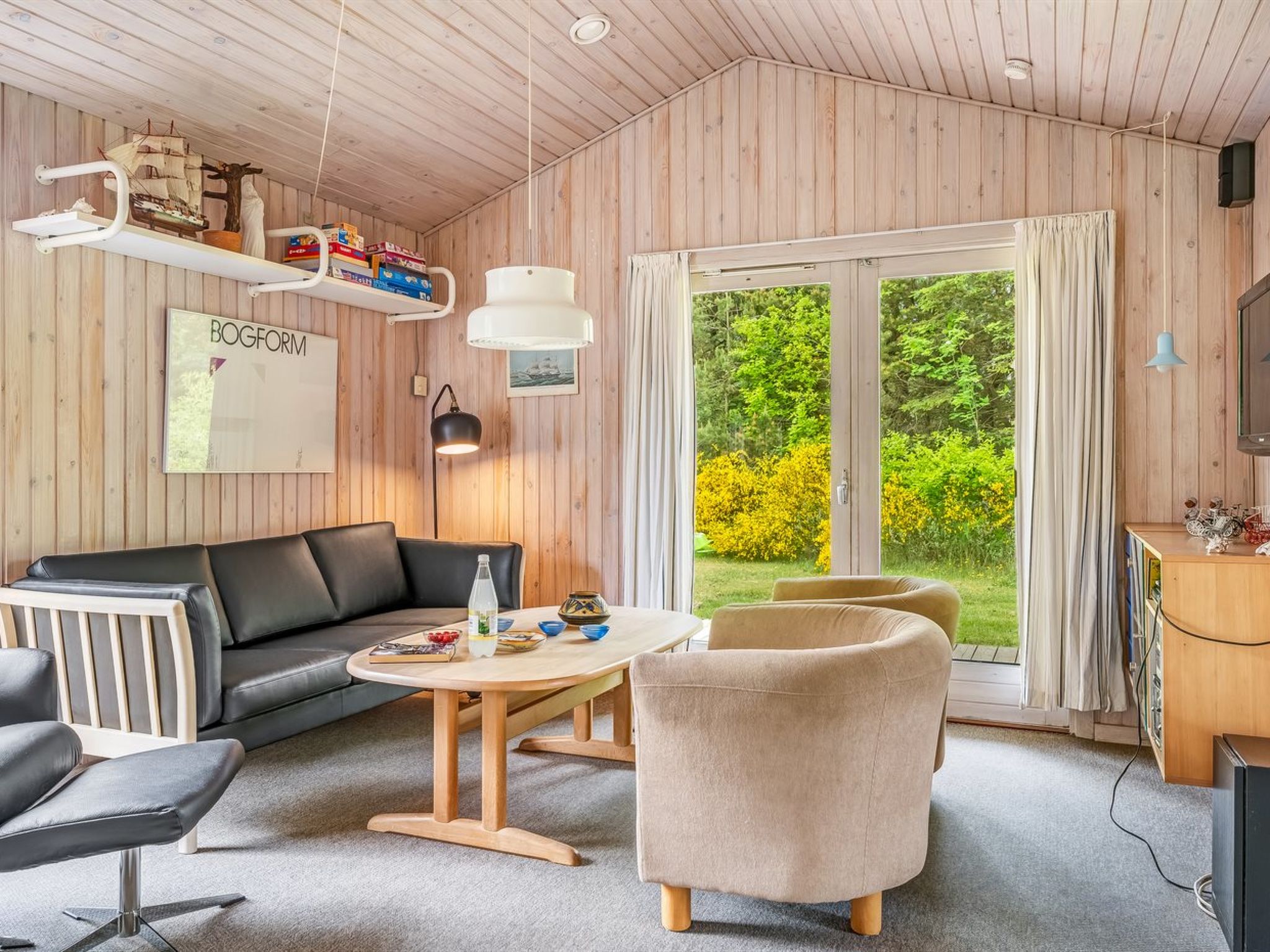 "Vlatko" - 2.9km from the sea - Binnen