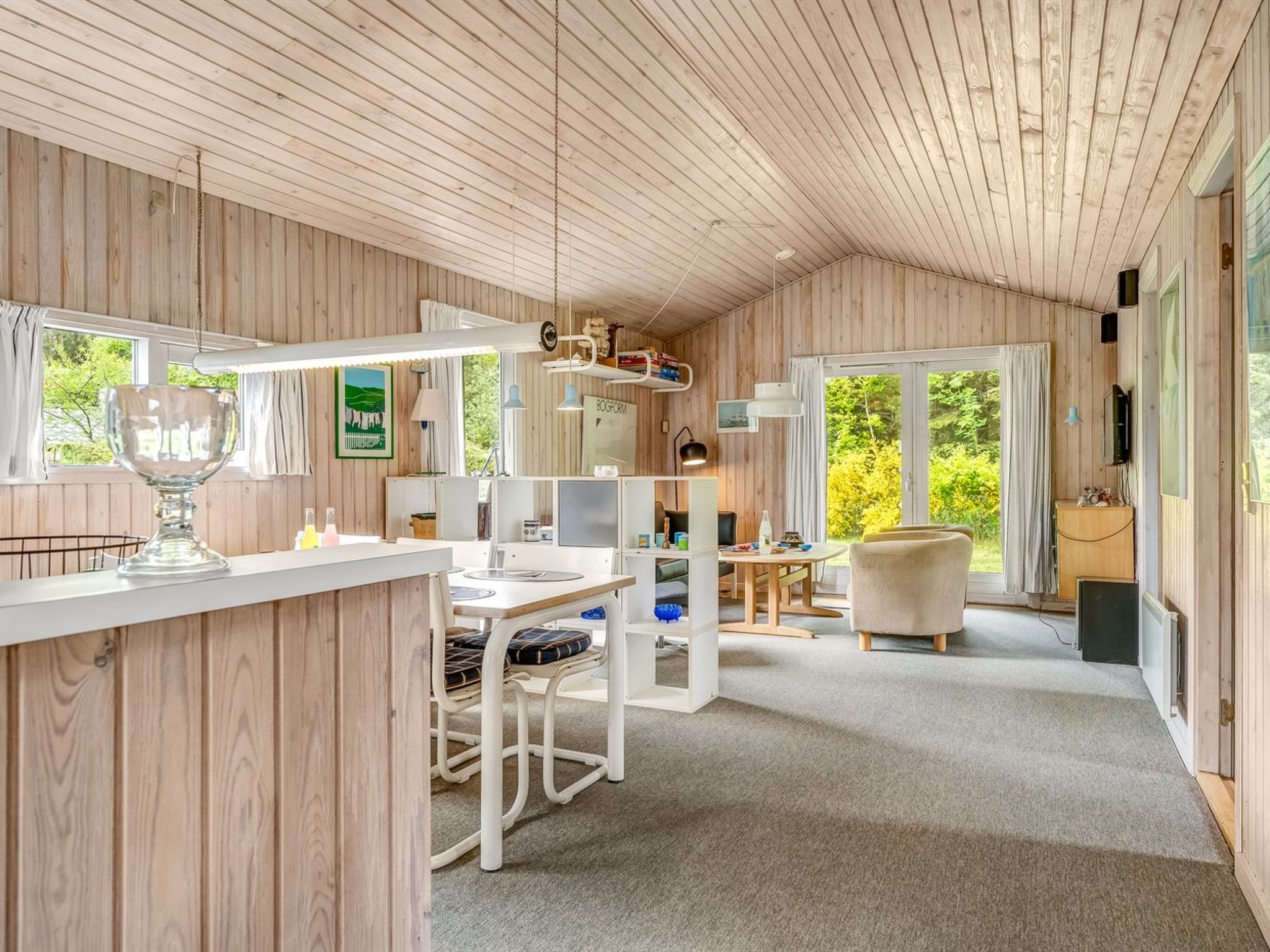 "Vlatko" - 2.9km from the sea - Binnen