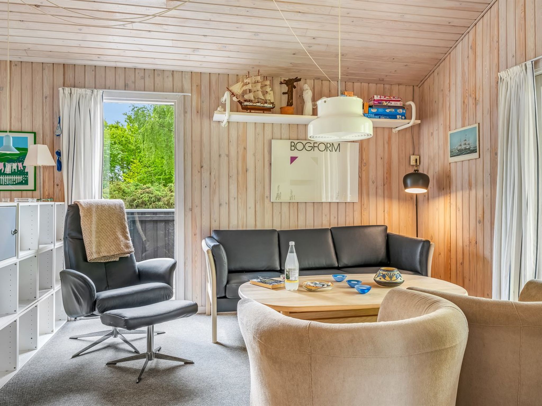"Vlatko" - 2.9km from the sea - Binnen