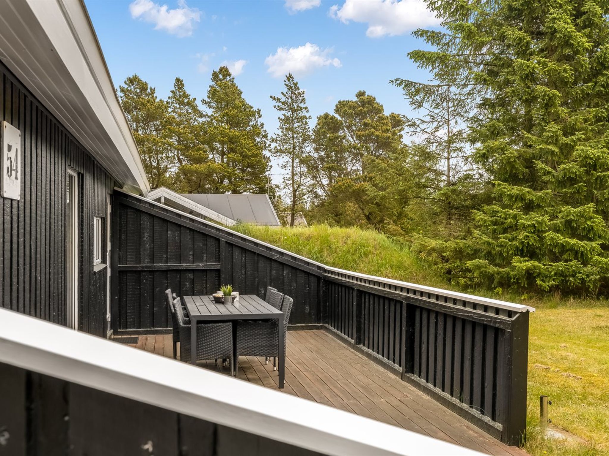 "Vlatko" - 2.9km from the sea — Terrace (4 of 23)