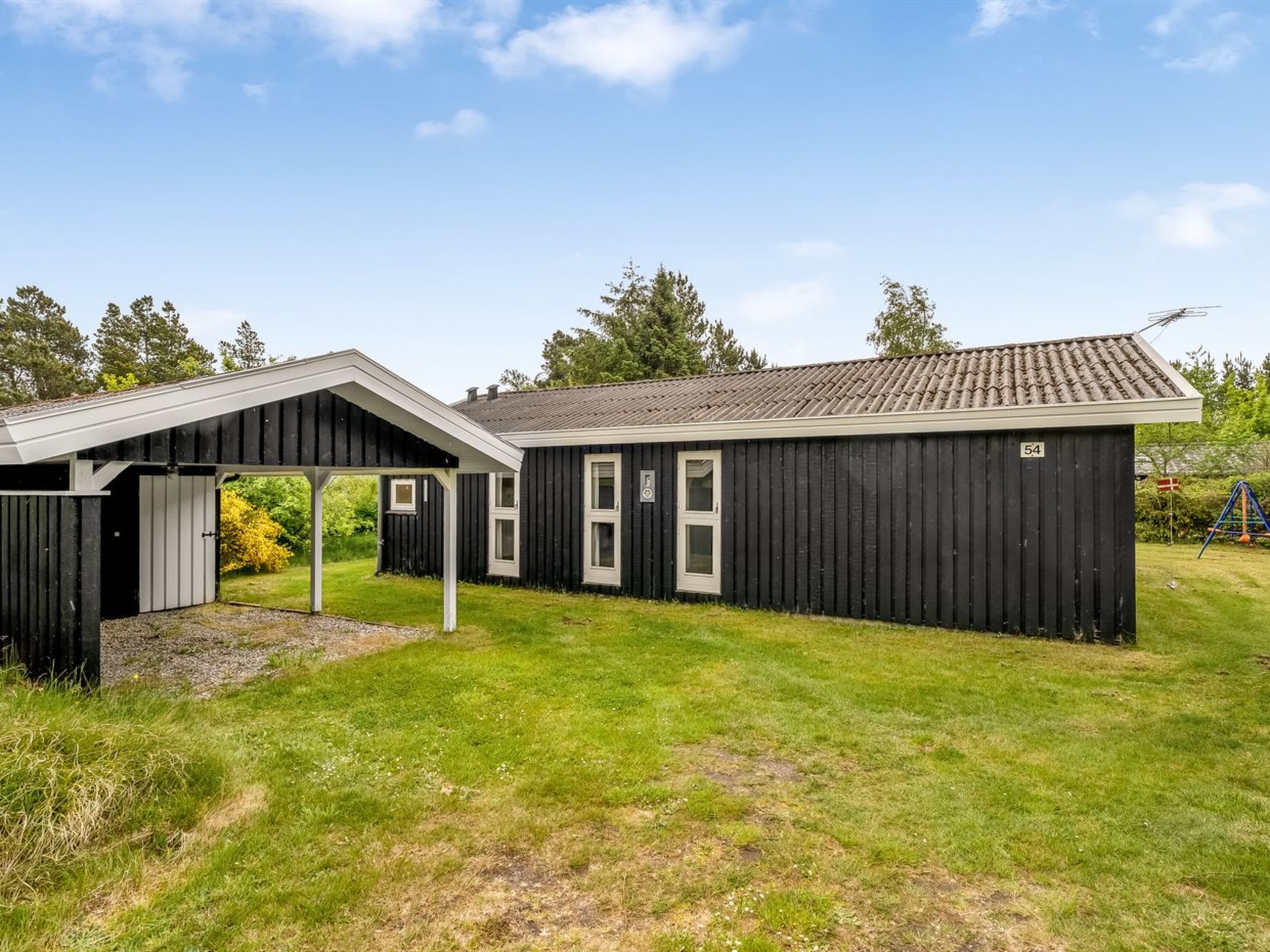"Vlatko" - 2.9km from the sea - Buiten
