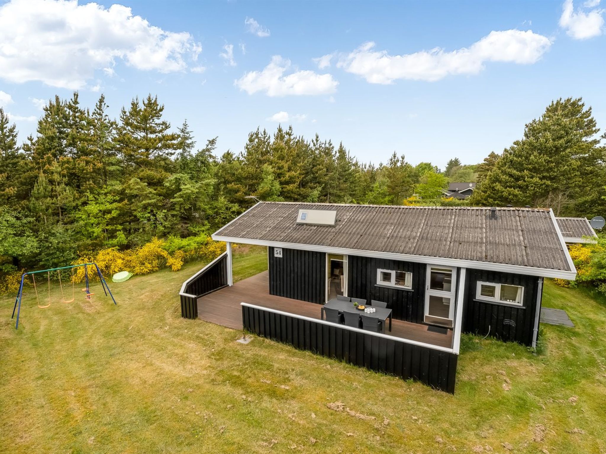 "Vlatko" - 2.9km from the sea - Buiten
