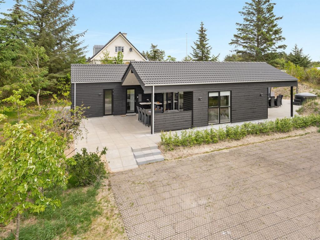 Vakantiehuis Antonina