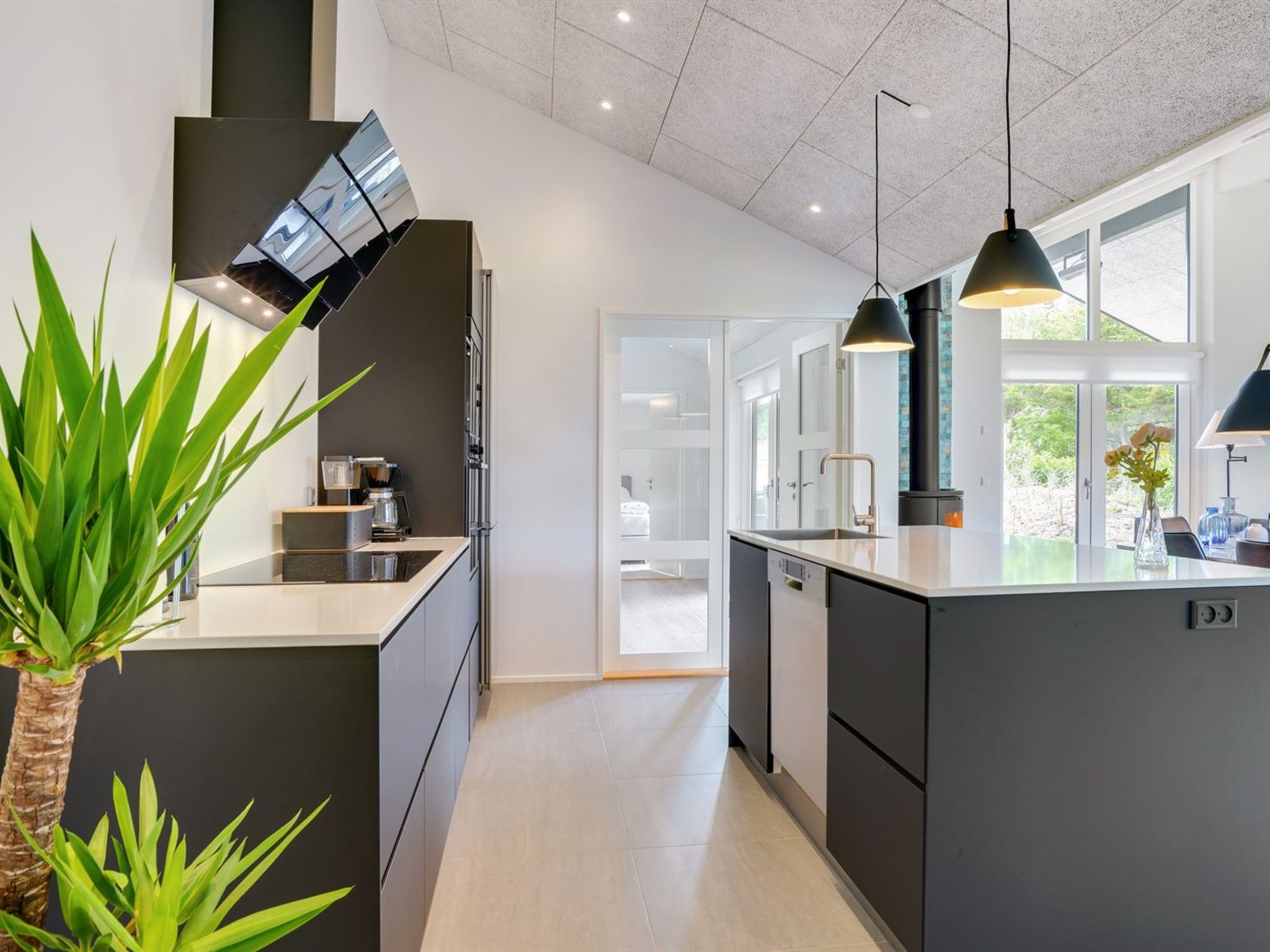 "Antonina" - 800m from the sea - Drinnen