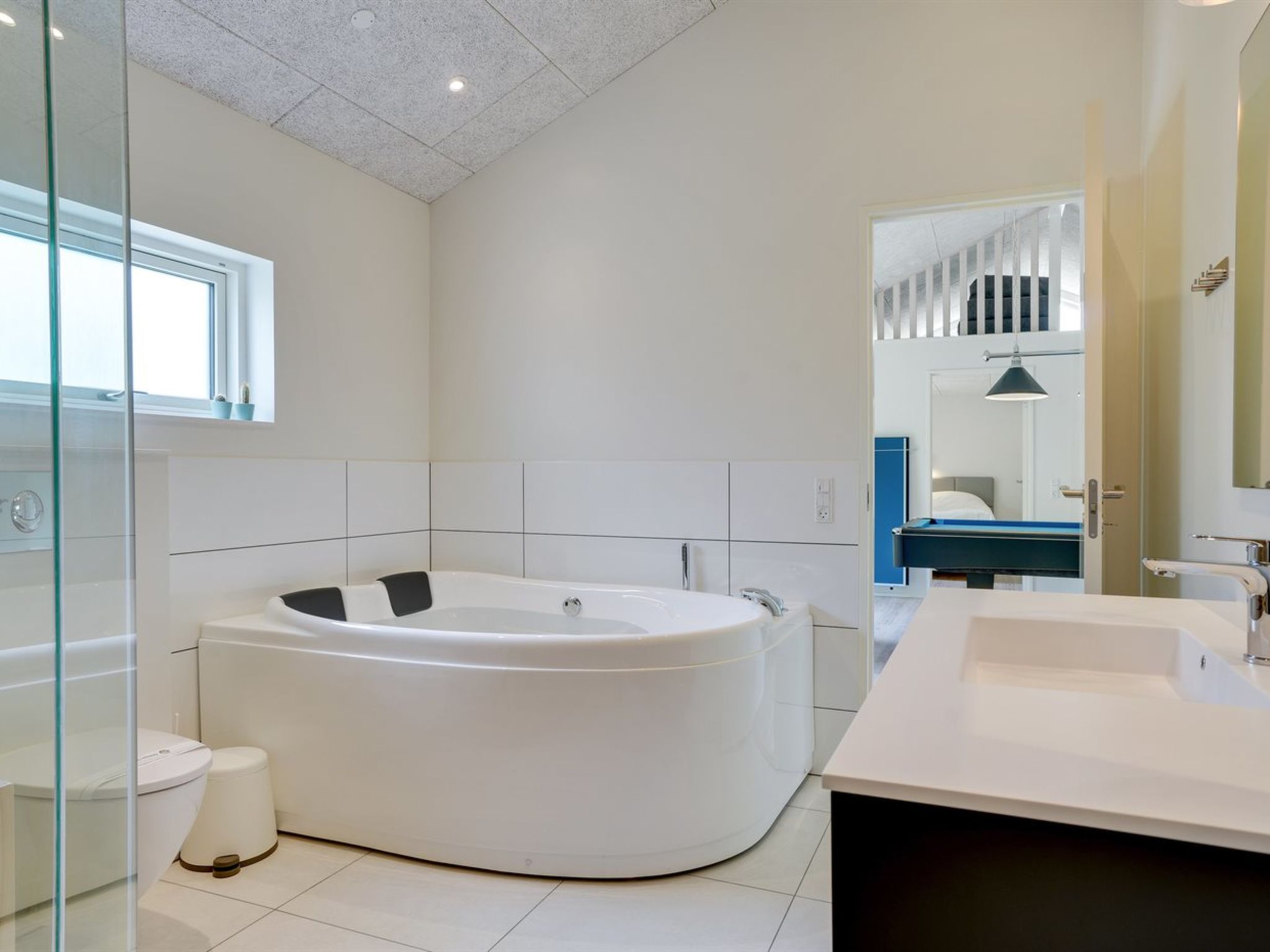 "Antonina" - 800m from the sea - Drinnen