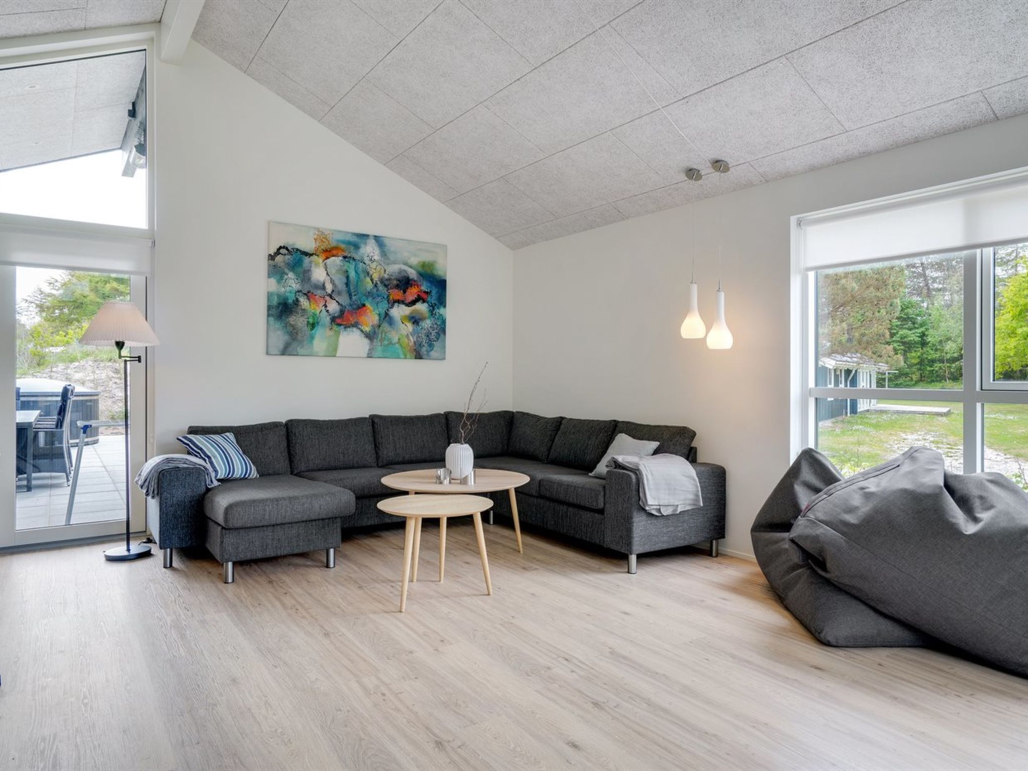 "Antonina" - 800m from the sea - Drinnen