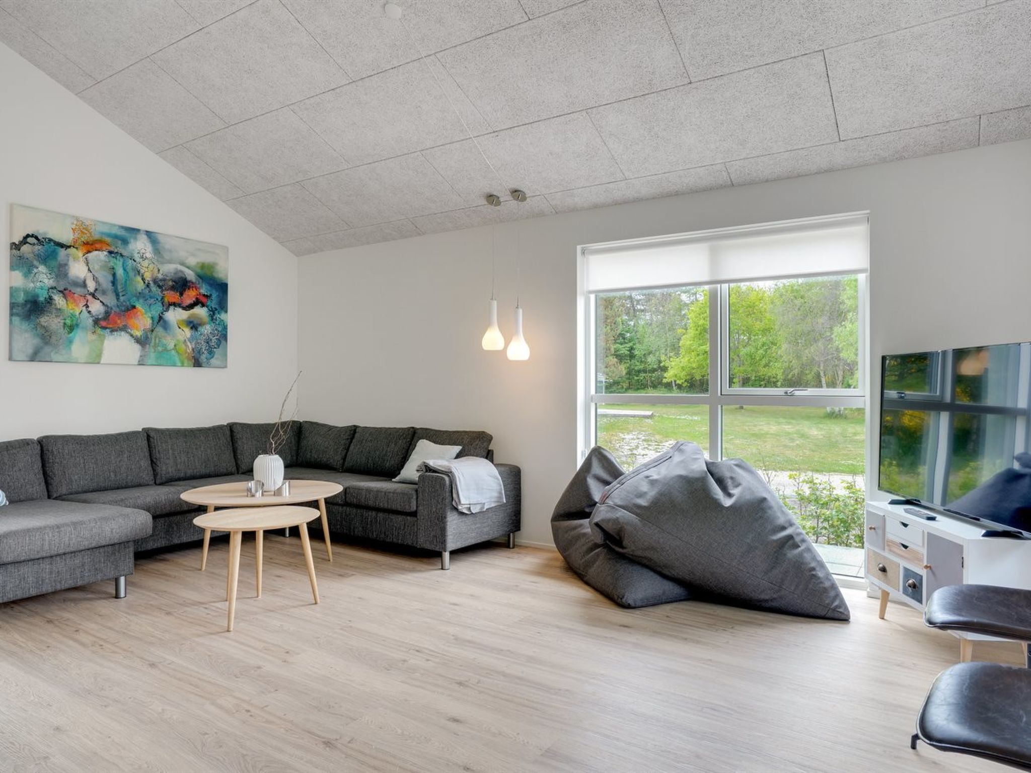 "Antonina" - 800m from the sea - Drinnen