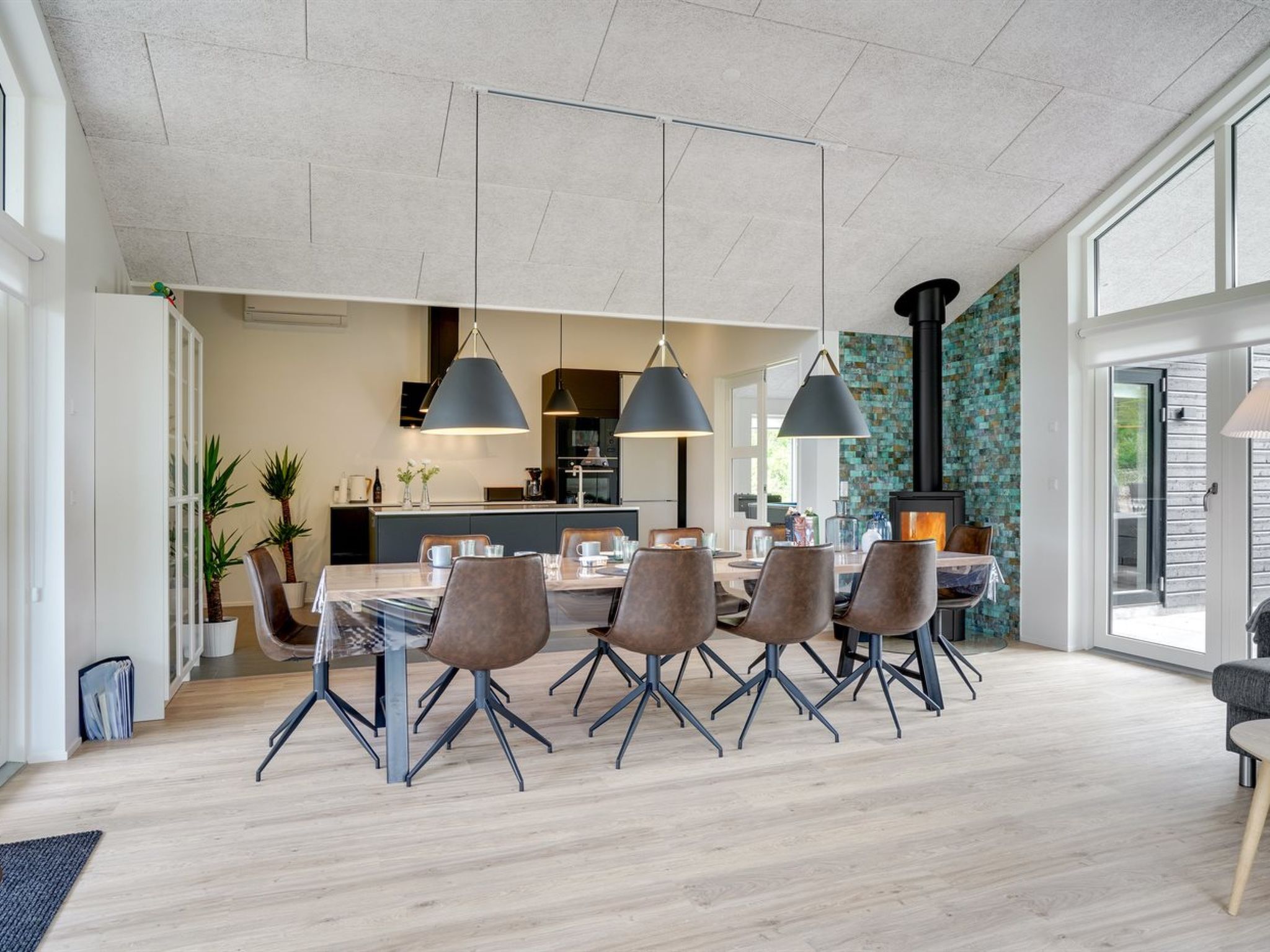 "Antonina" - 800m from the sea - Drinnen