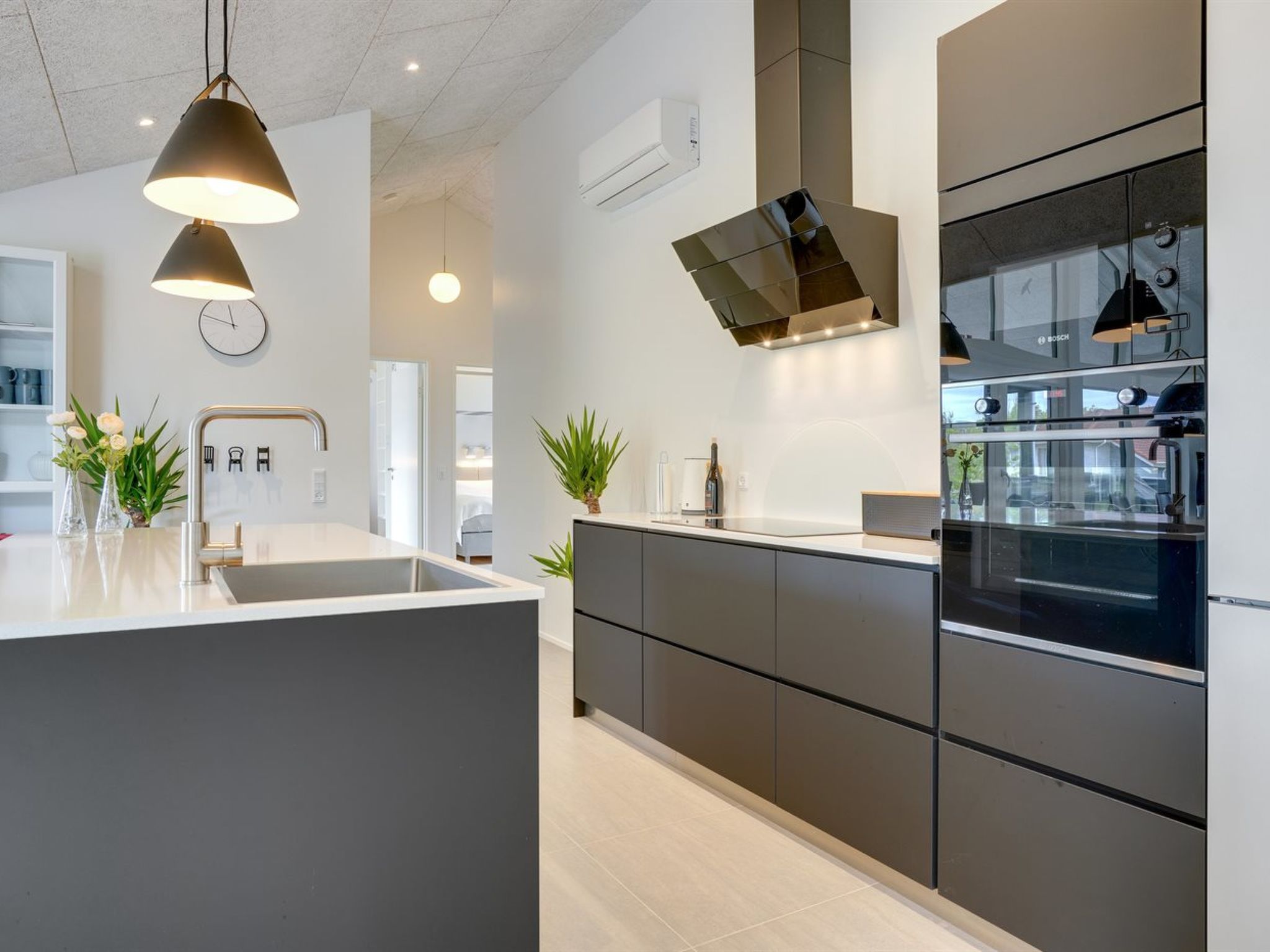 "Antonina" - 800m from the sea - Drinnen