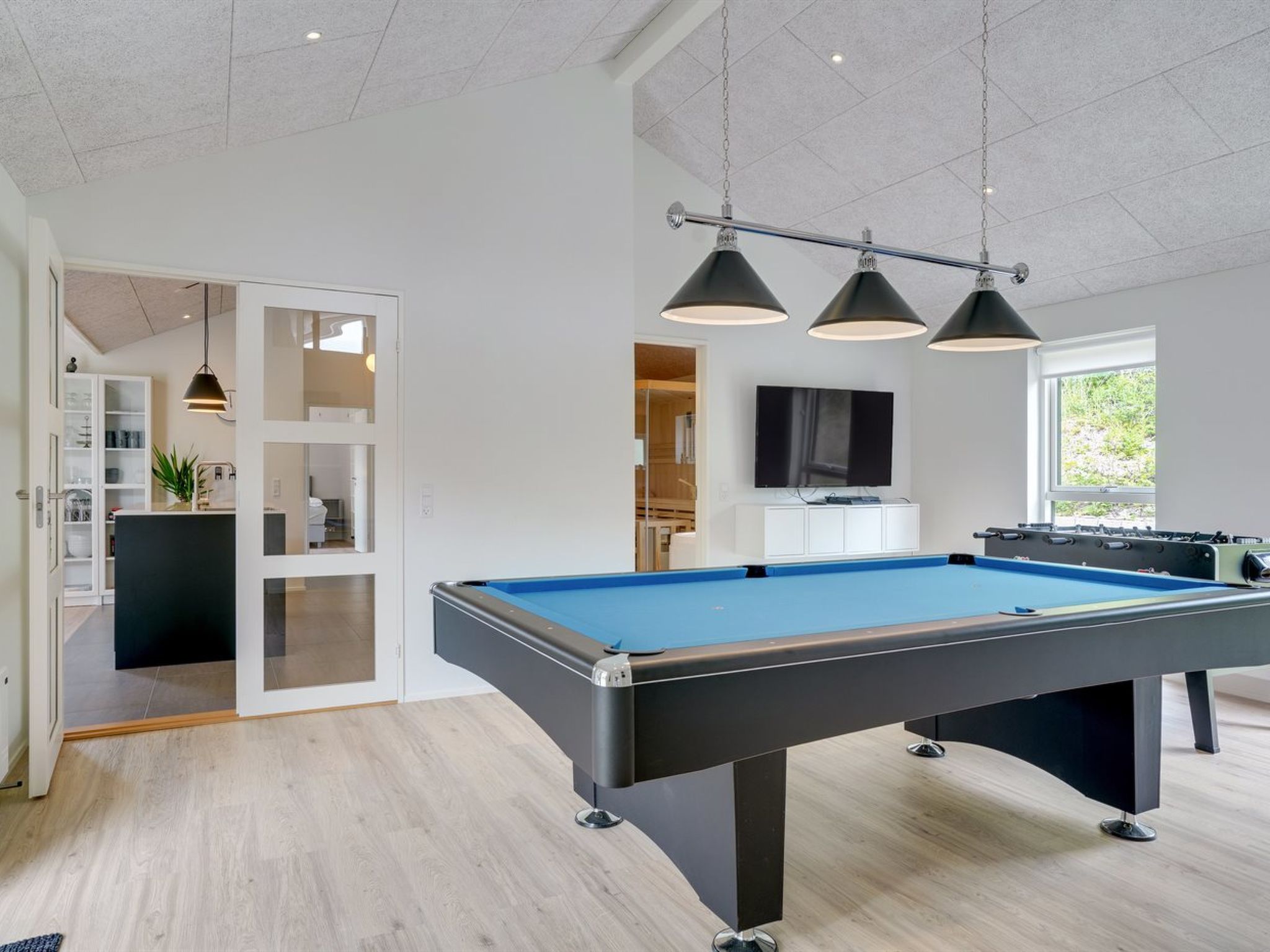 "Antonina" - 800m from the sea - Drinnen