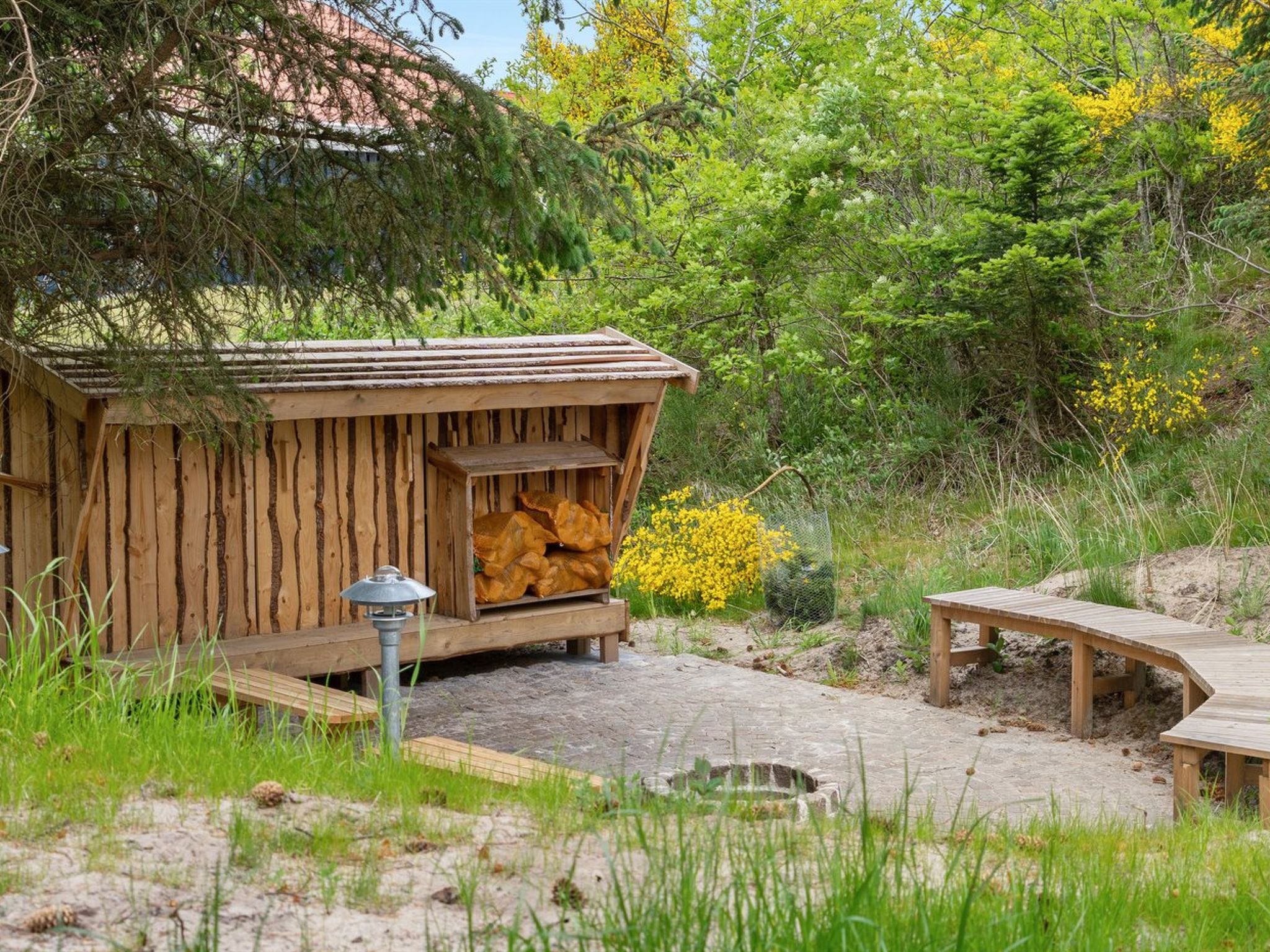 "Antonina" - 800m from the sea - Draußen