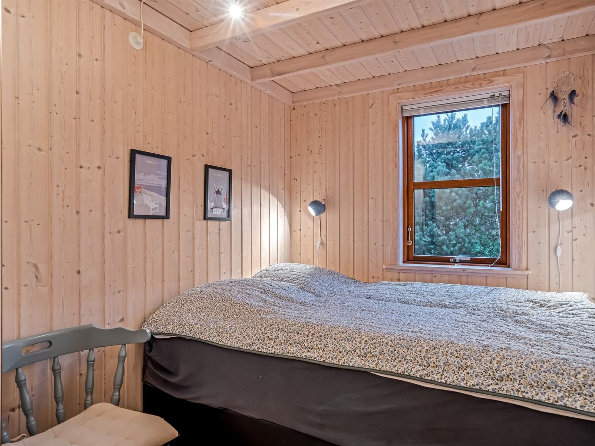 "Jelin" - 2.5km from the sea - Binnen